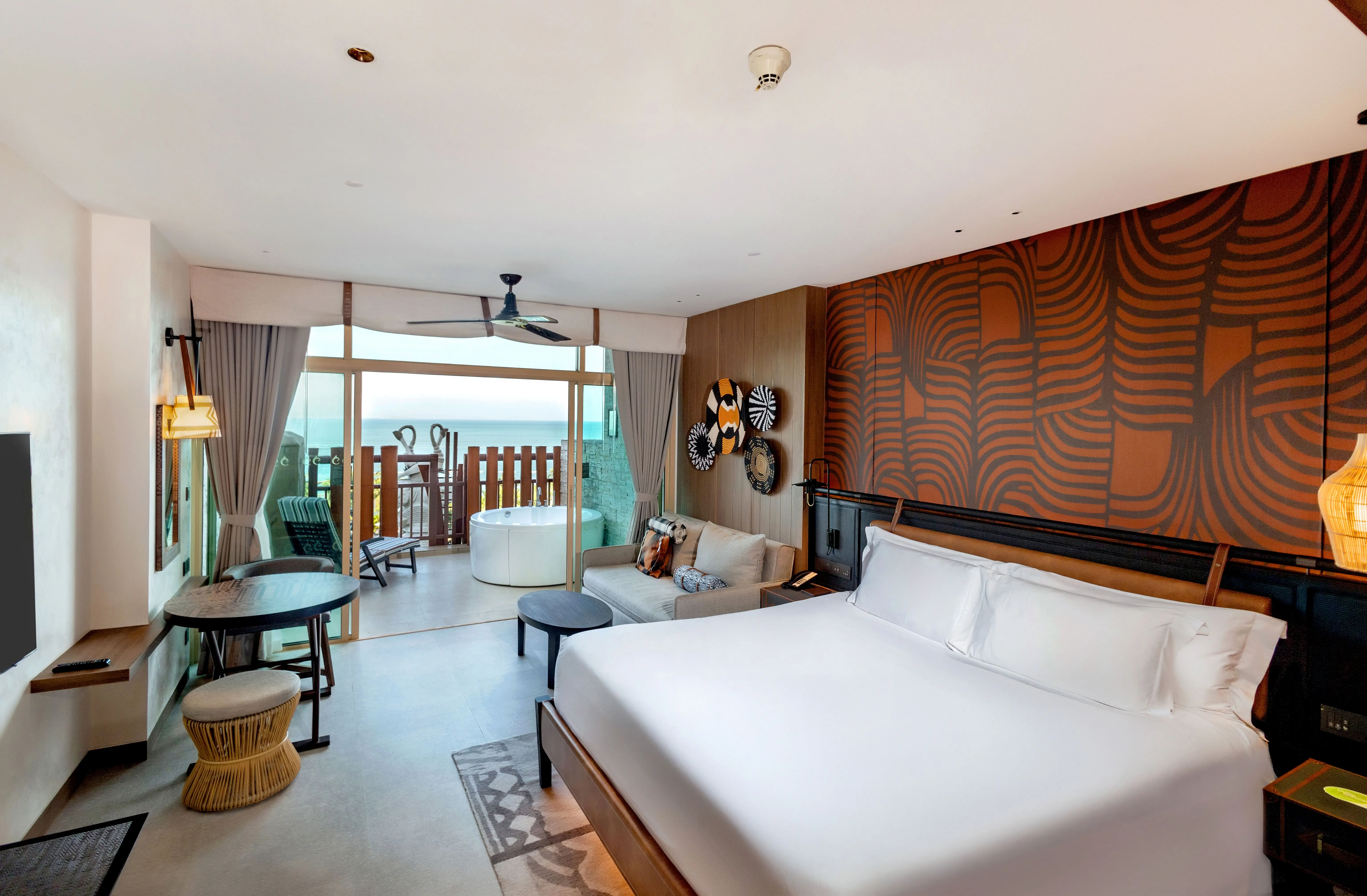 Centara Grand Mirage Resort - zdjęcie 65