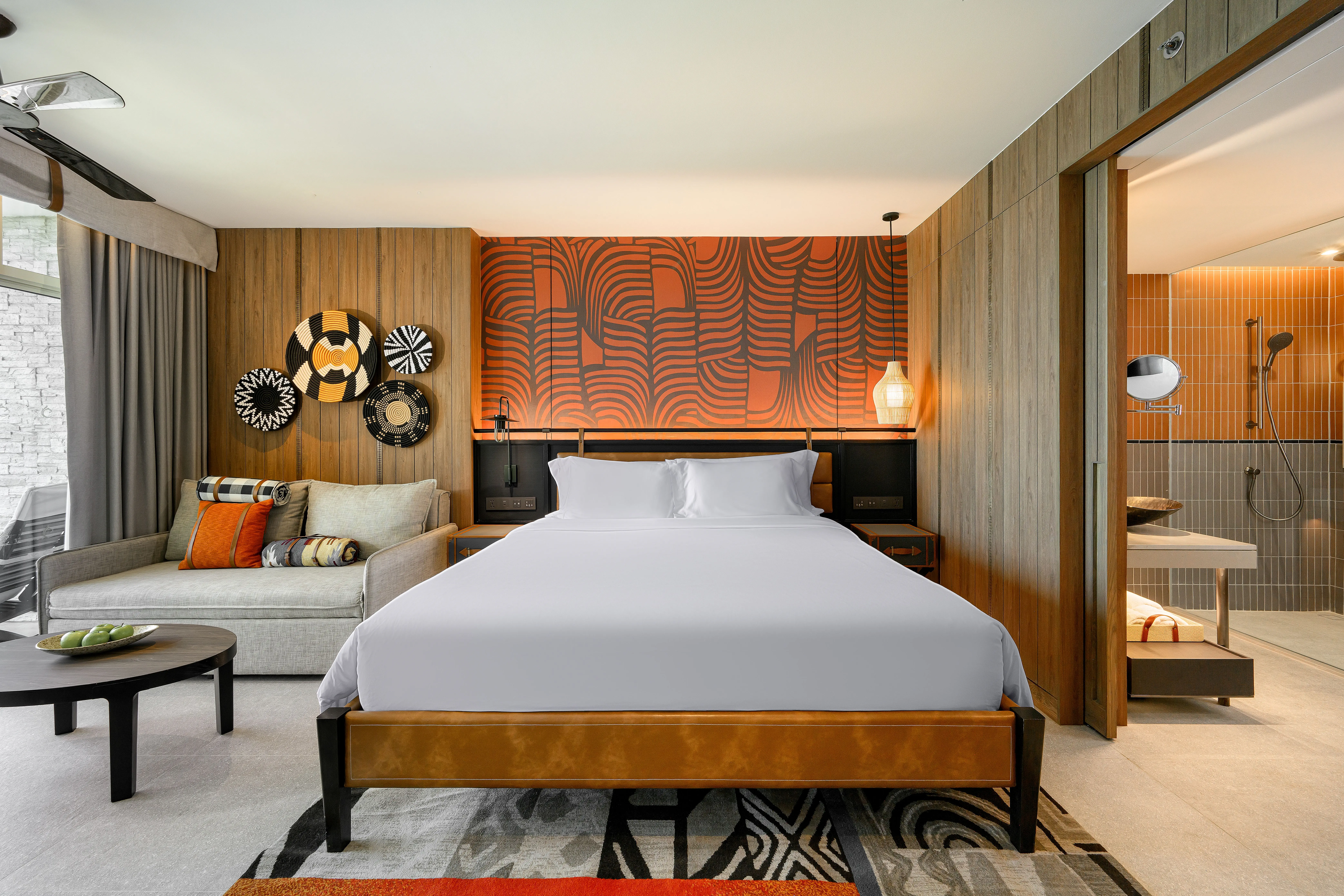 Centara Grand Mirage Resort - zdjęcie 14