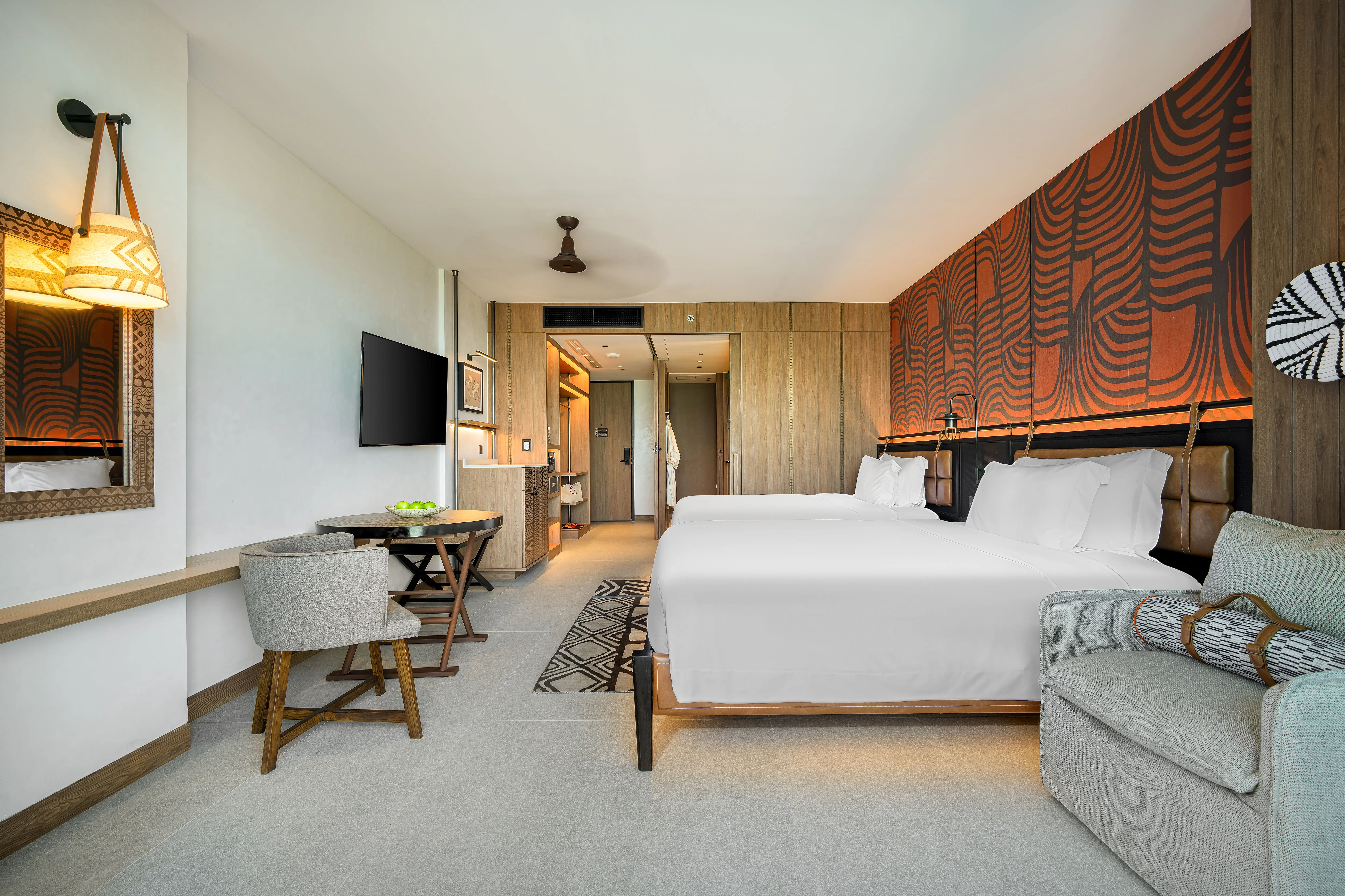 Centara Grand Mirage Resort - zdjęcie 76