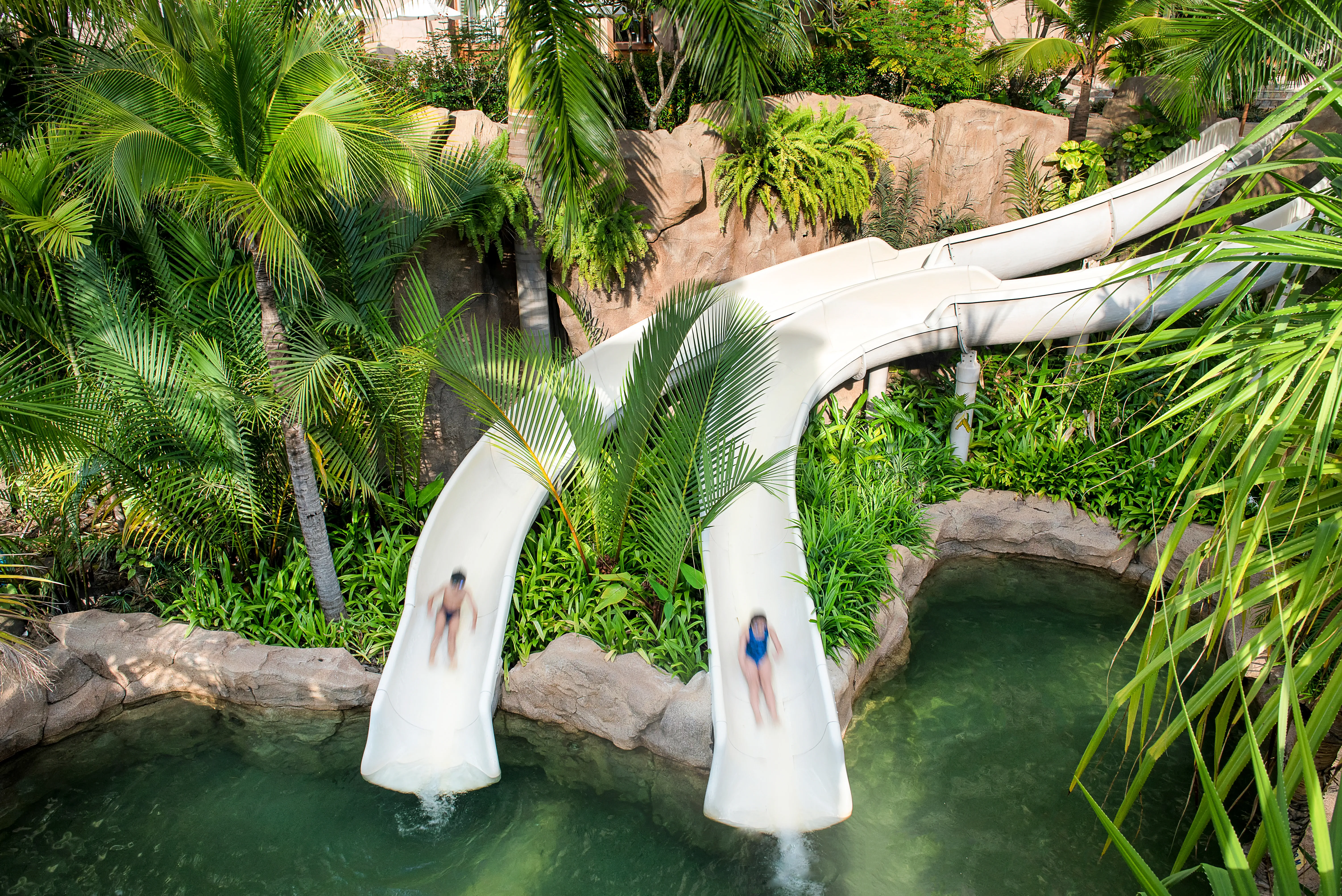 Centara Grand Mirage Resort - zdjęcie 115