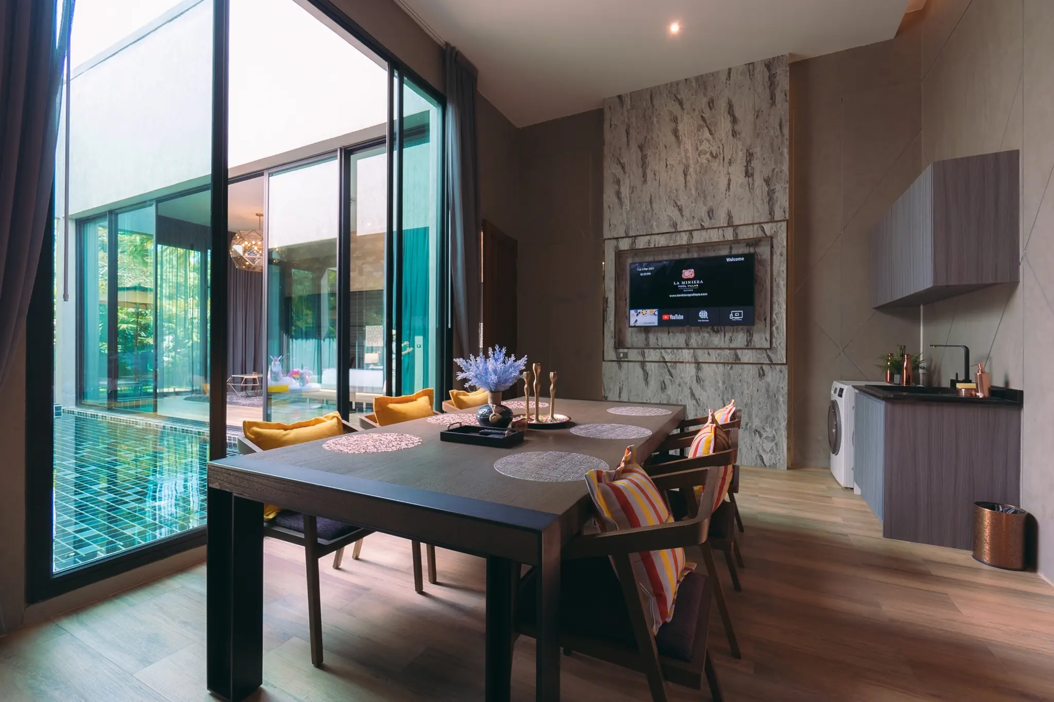 La Miniera Pool Villas - zdjęcie 45