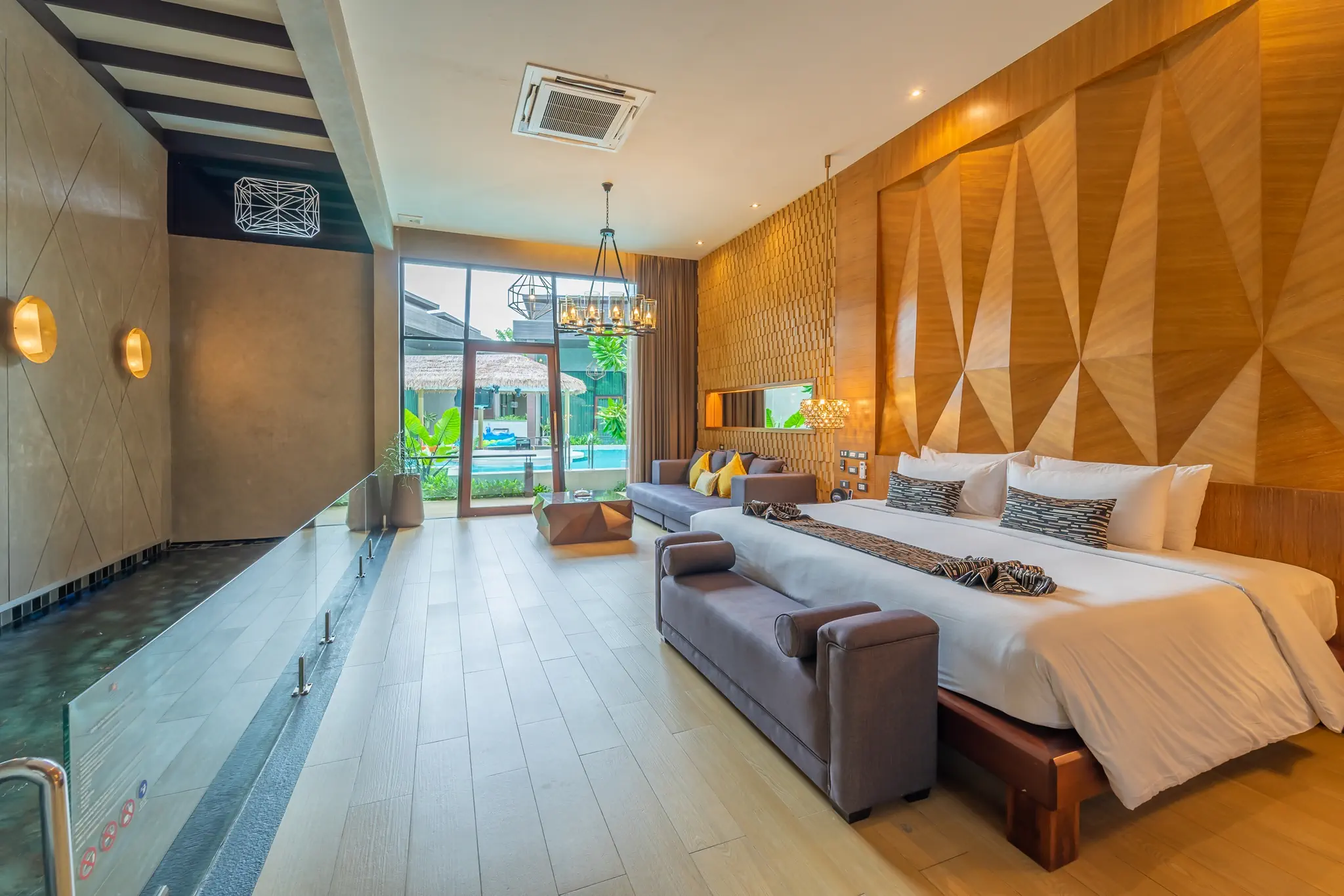 La Miniera Pool Villas - zdjęcie 72
