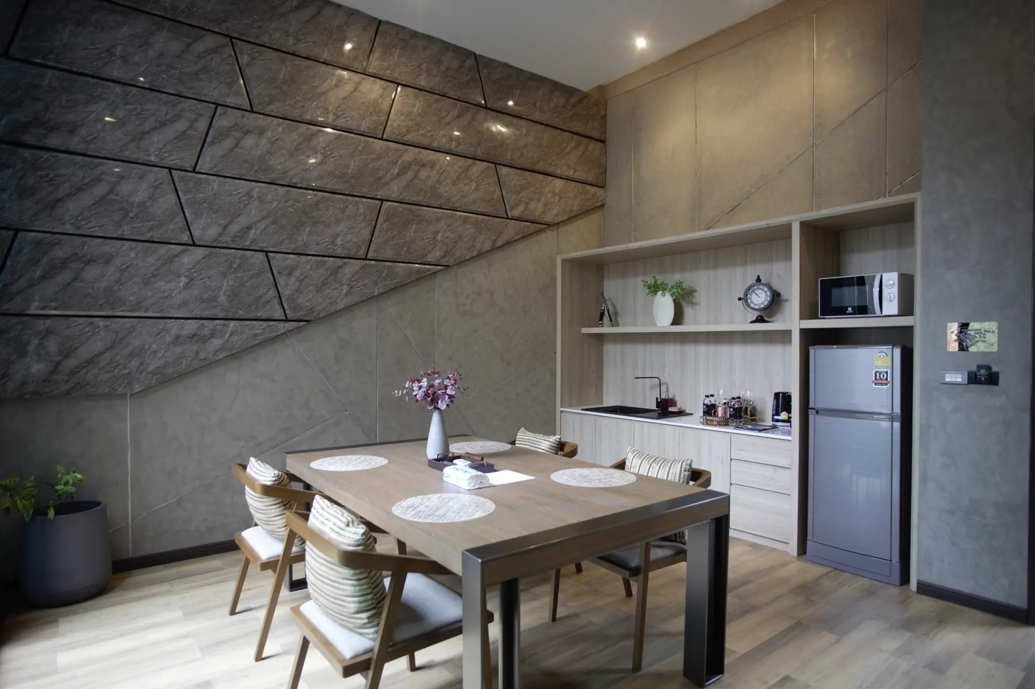 La Miniera Pool Villas - zdjęcie 36
