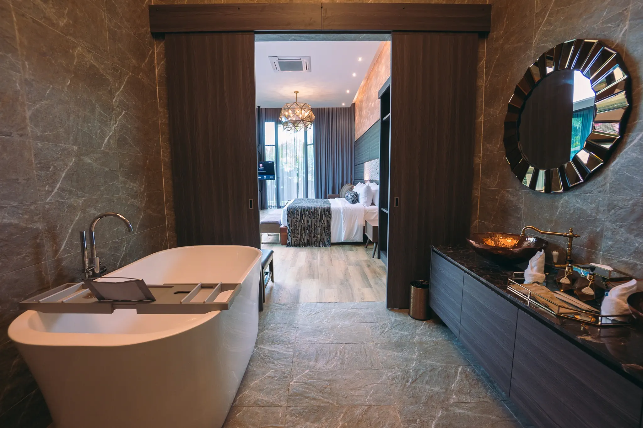 La Miniera Pool Villas - zdjęcie 59