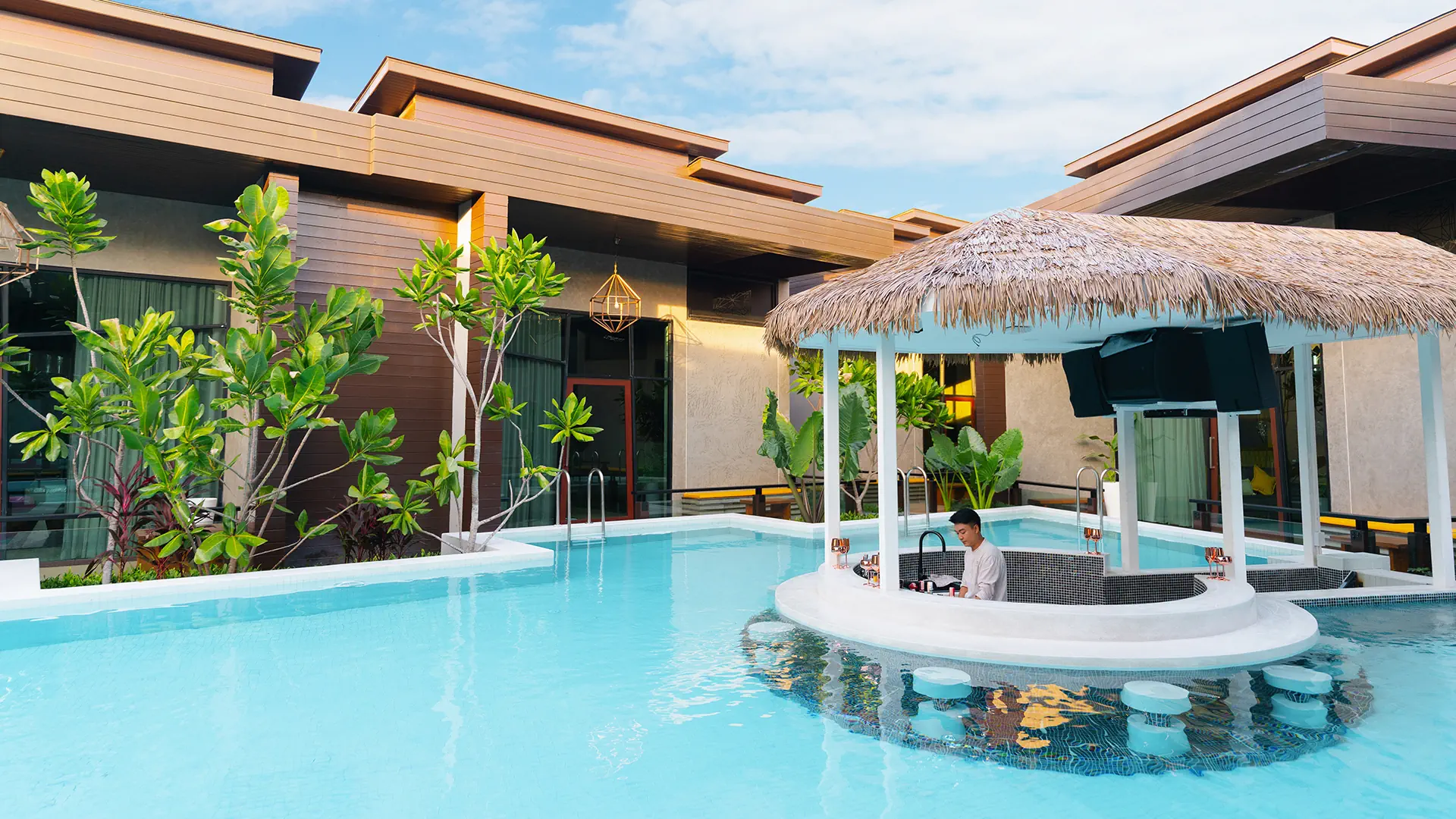La Miniera Pool Villas - zdjęcie 31