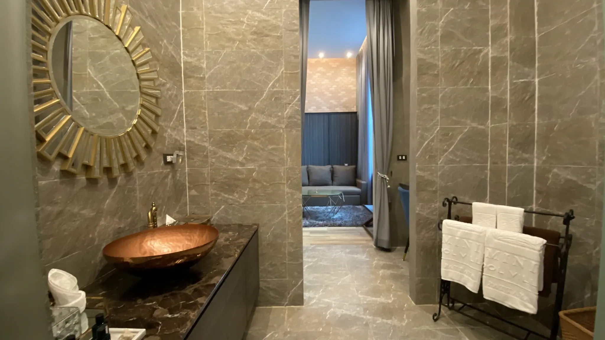 La Miniera Pool Villas - zdjęcie 67