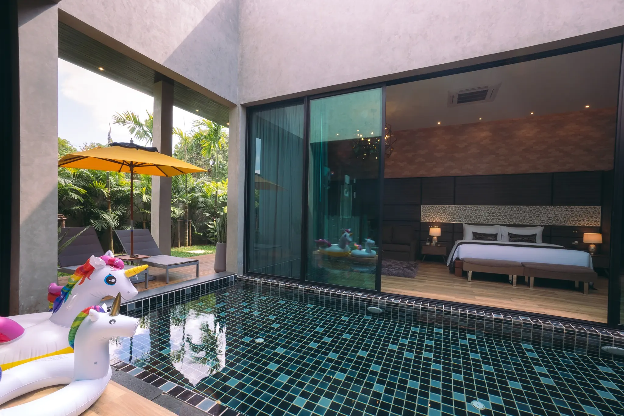 La Miniera Pool Villas - zdjęcie 75