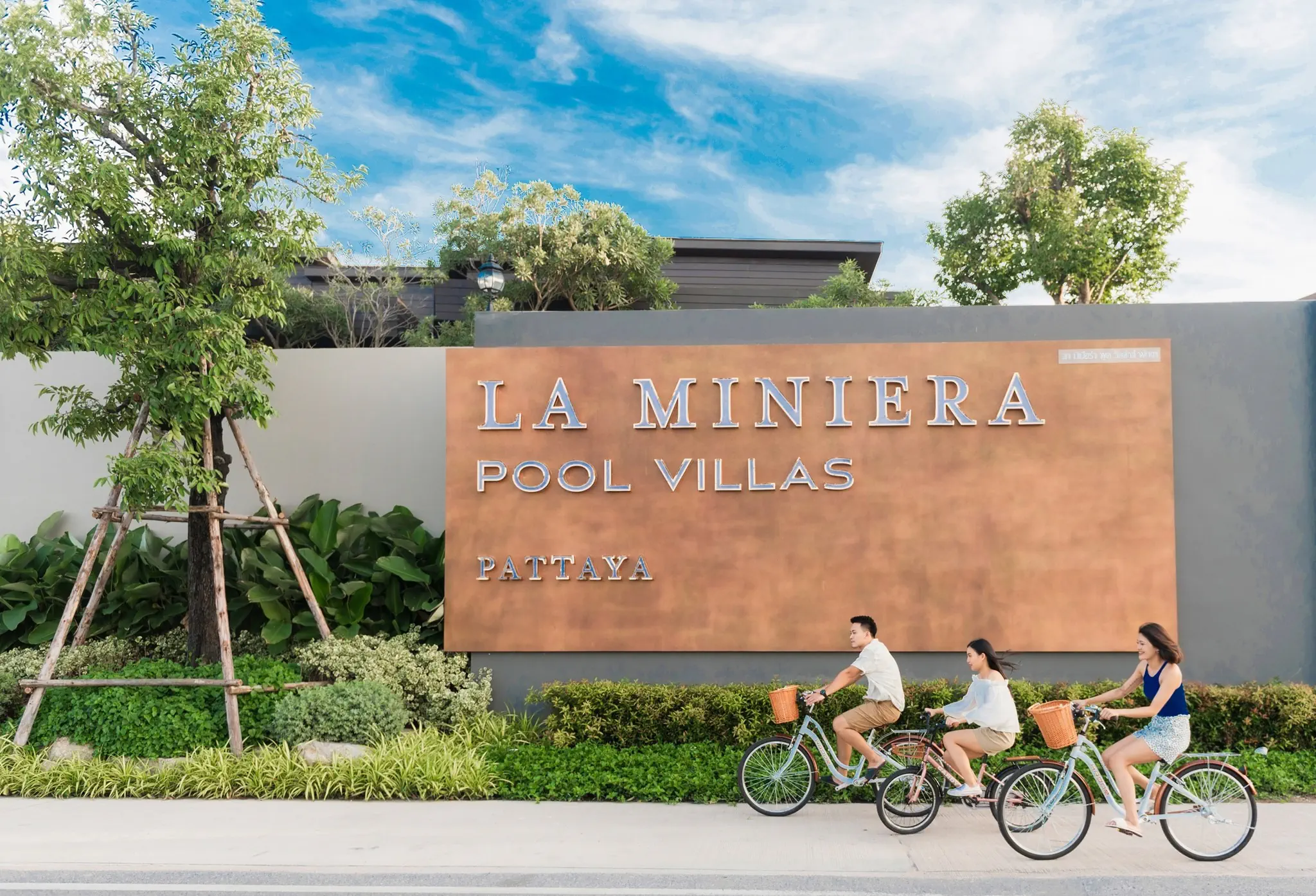 La Miniera Pool Villas - zdjęcie 60