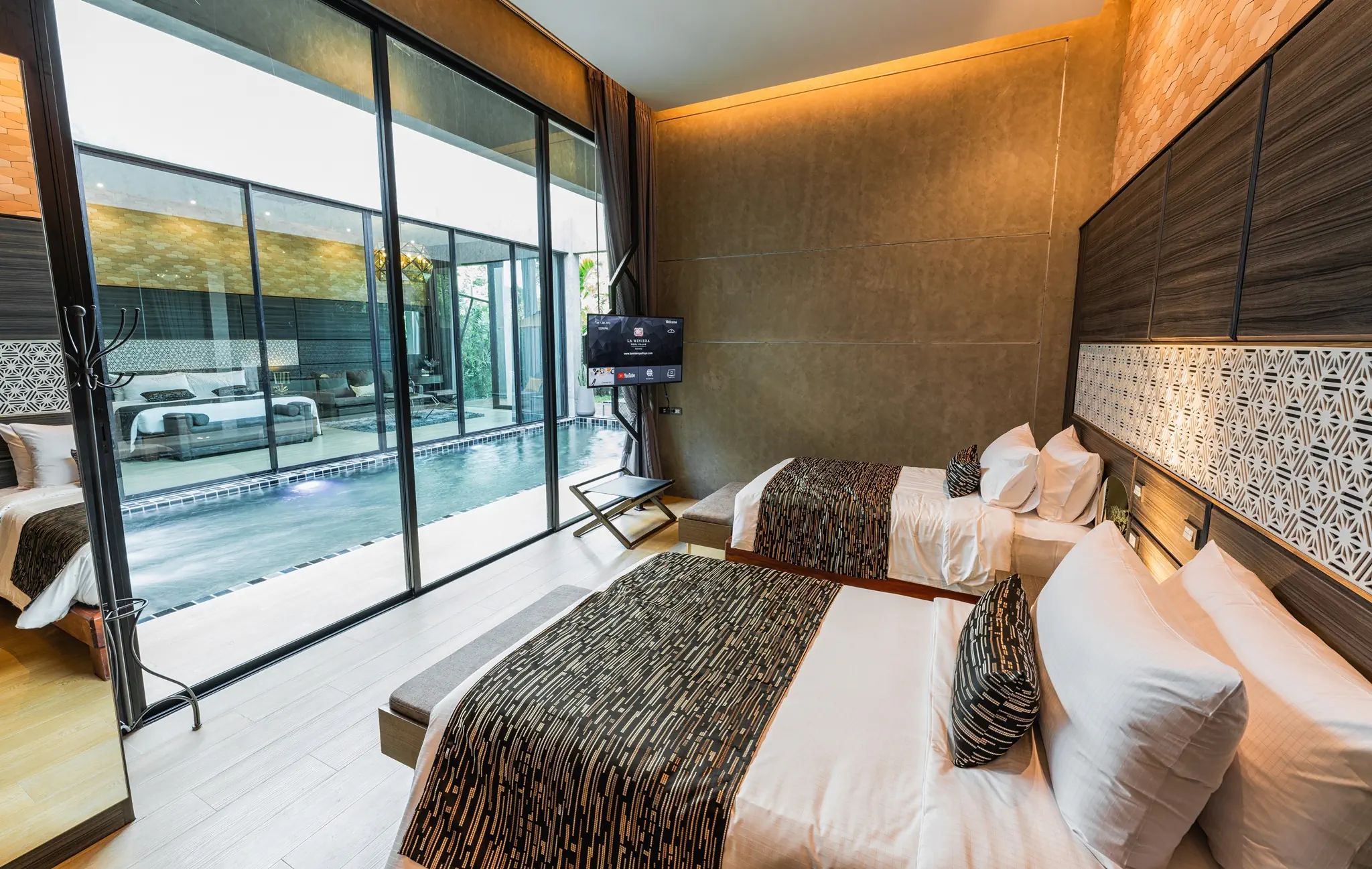 La Miniera Pool Villas - zdjęcie 73