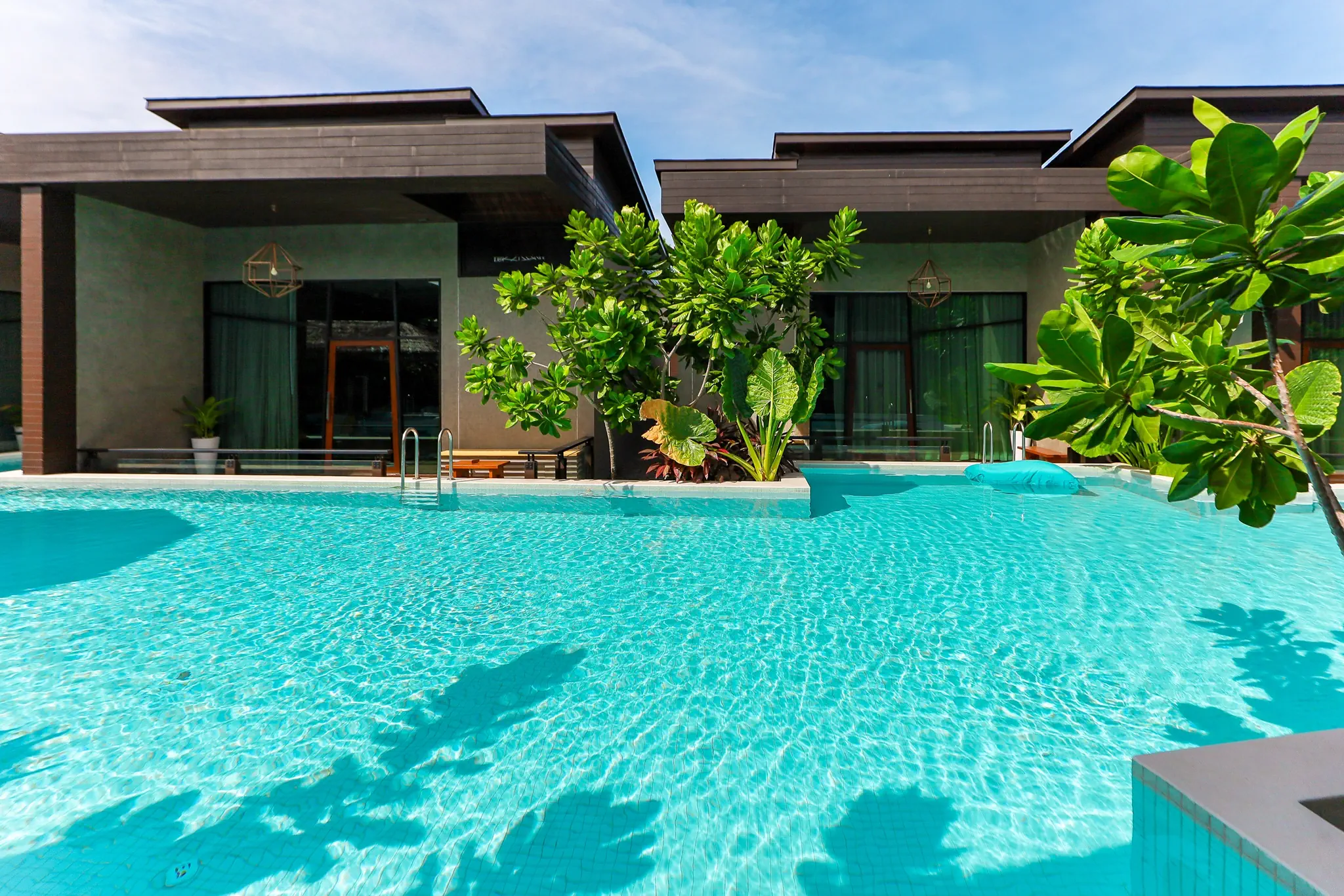La Miniera Pool Villas - zdjęcie 82