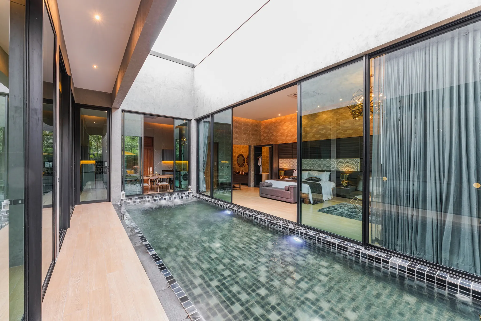 La Miniera Pool Villas - zdjęcie 81