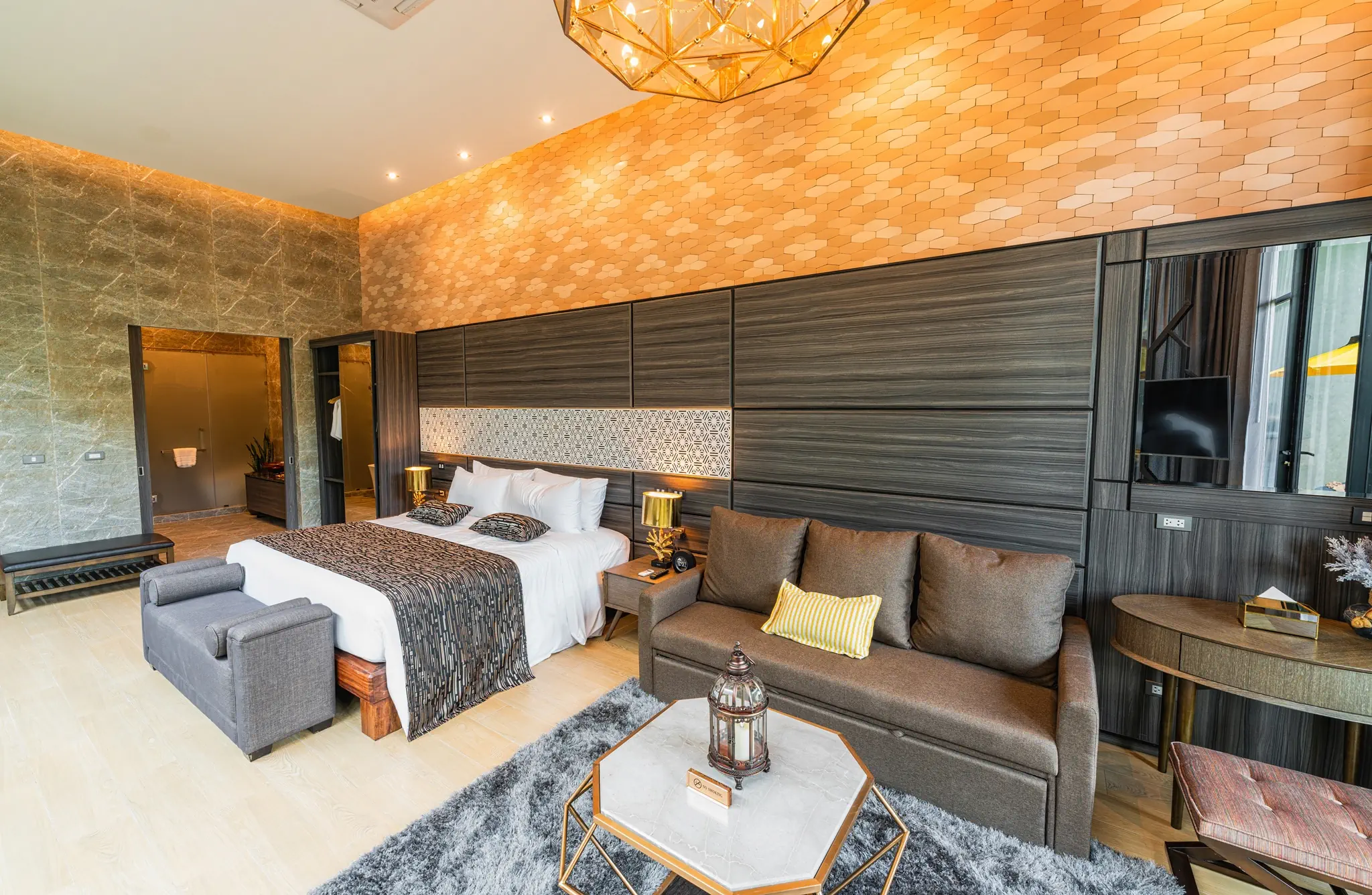 La Miniera Pool Villas - zdjęcie 50