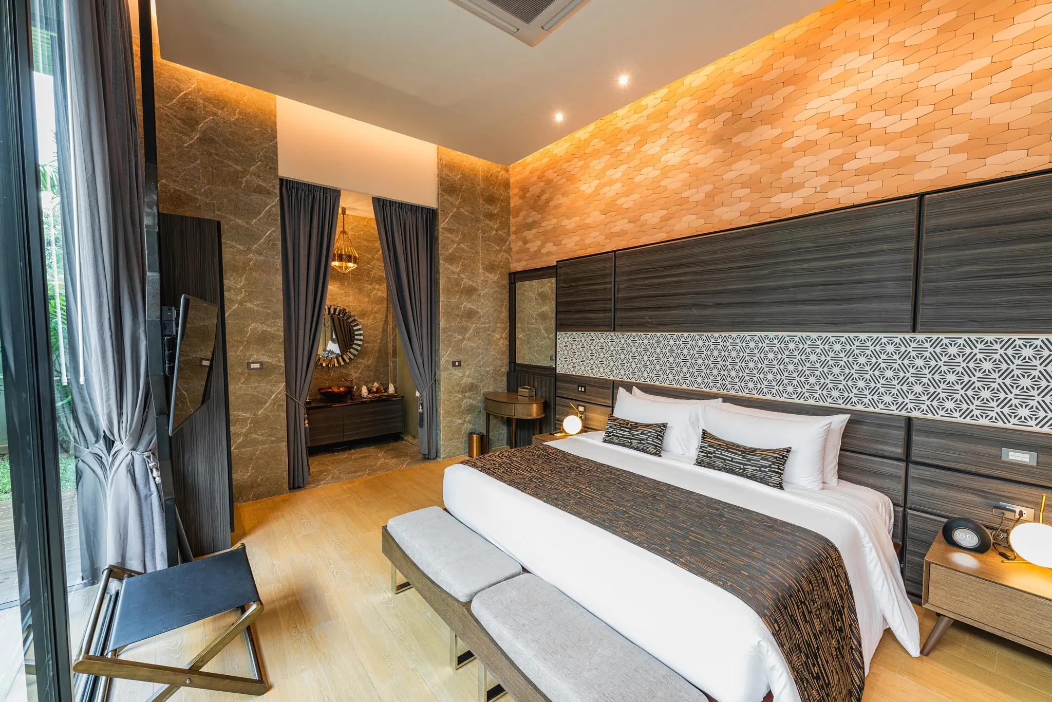 La Miniera Pool Villas - zdjęcie 77