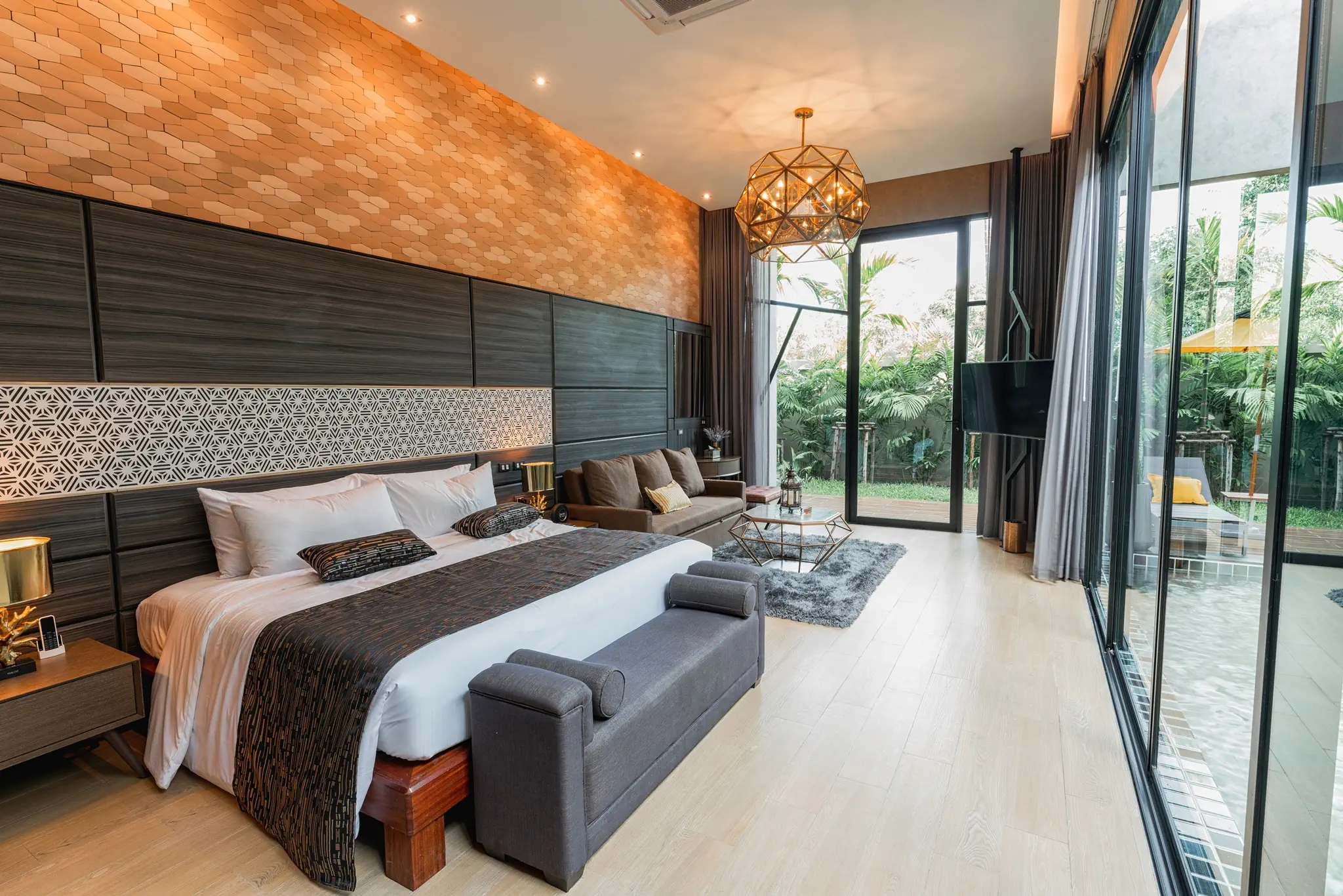 La Miniera Pool Villas - zdjęcie 48
