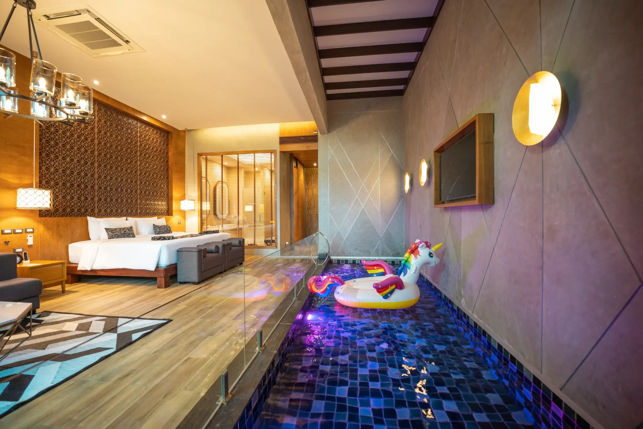 La Miniera Pool Villas - zdjęcie 70