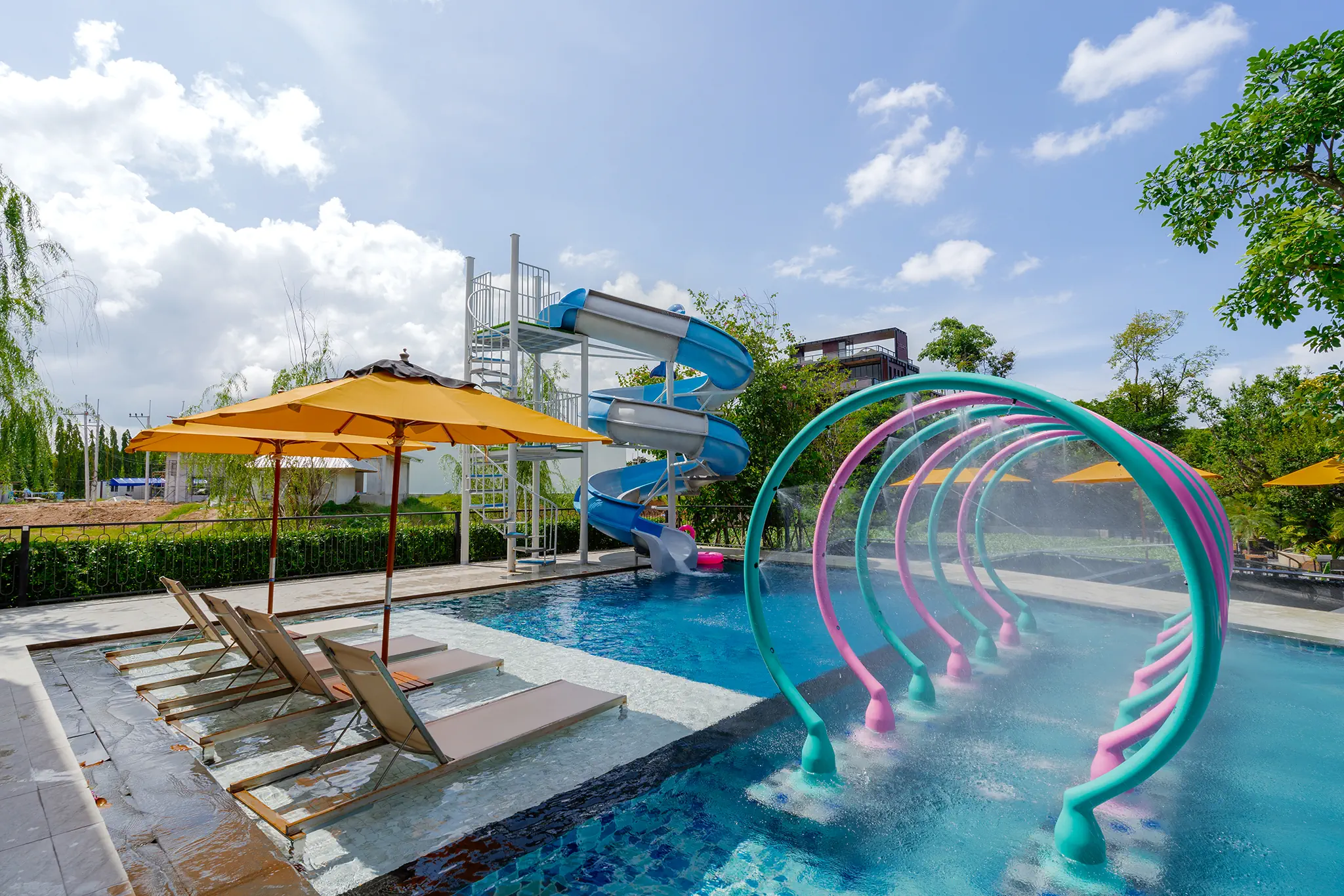 La Miniera Pool Villas - zdjęcie 28