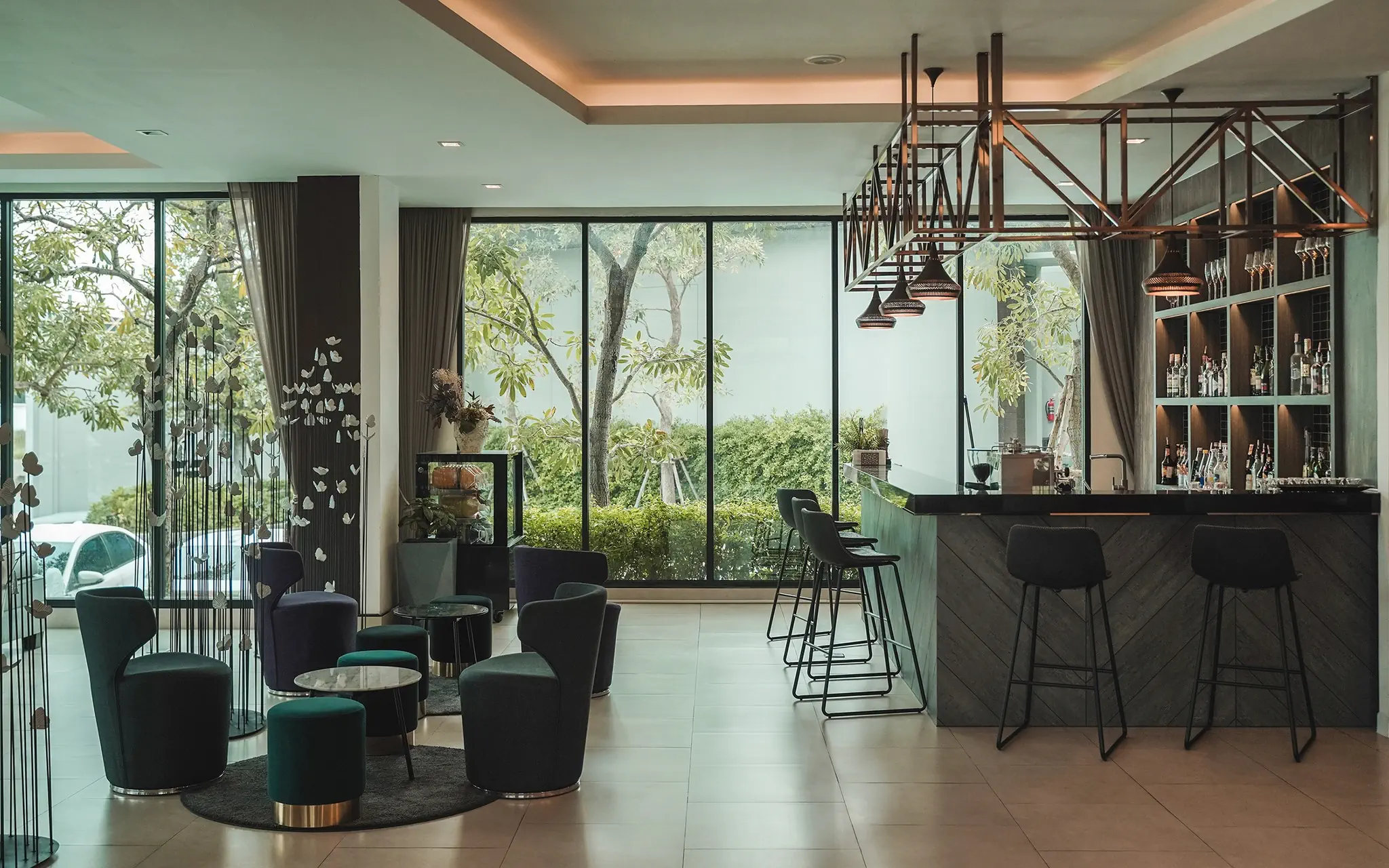 La Miniera Pool Villas - zdjęcie 17
