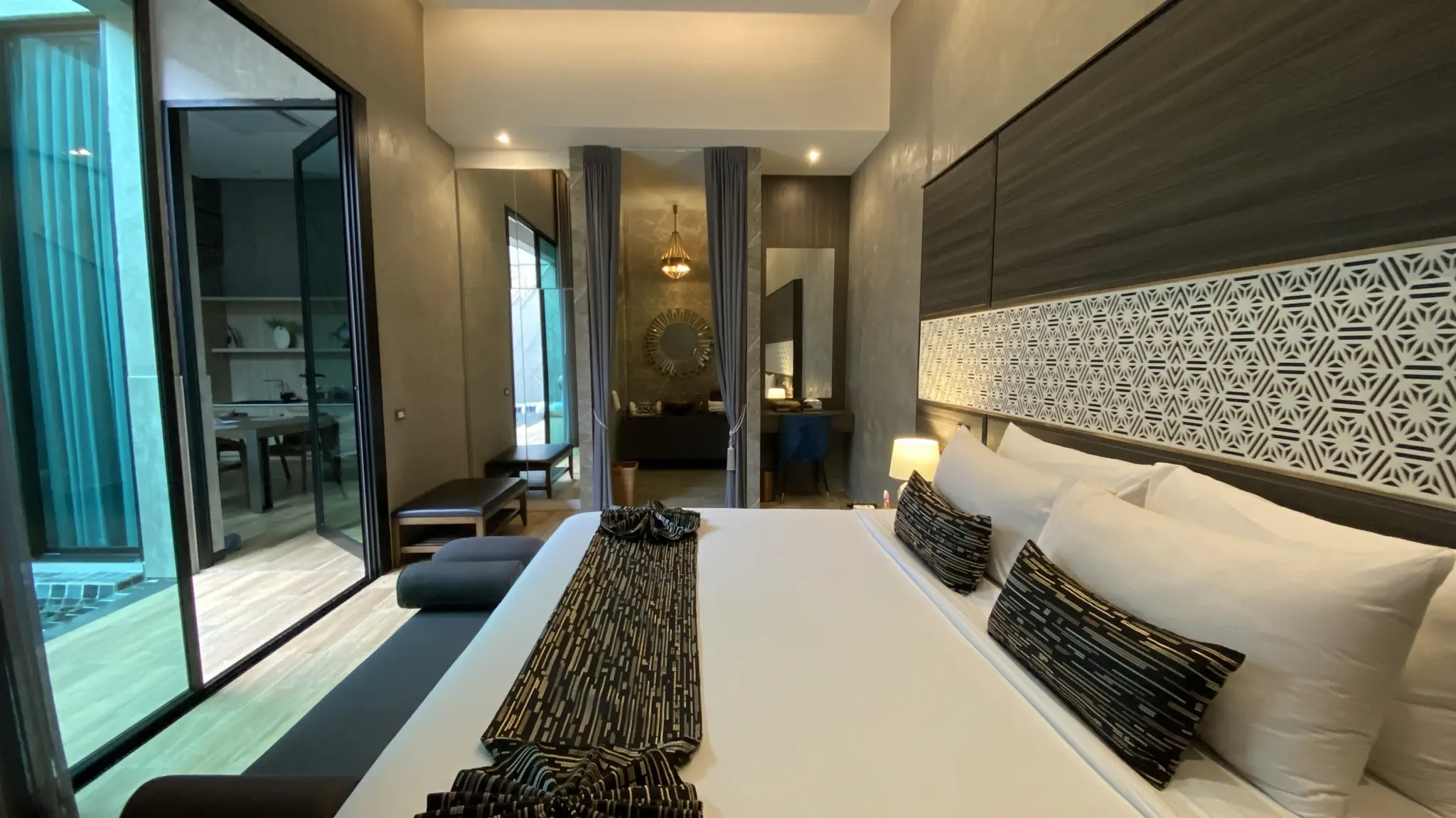 La Miniera Pool Villas - zdjęcie 54
