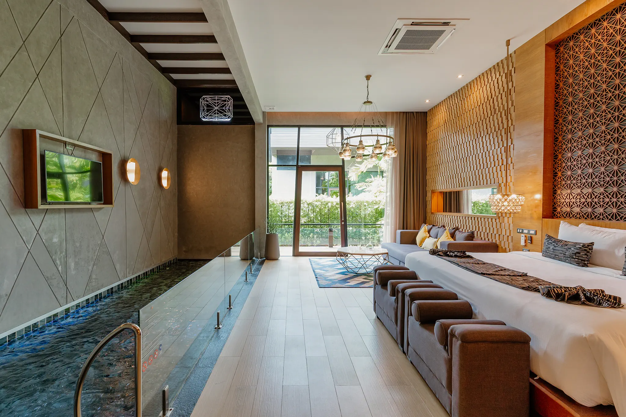 La Miniera Pool Villas - zdjęcie 69