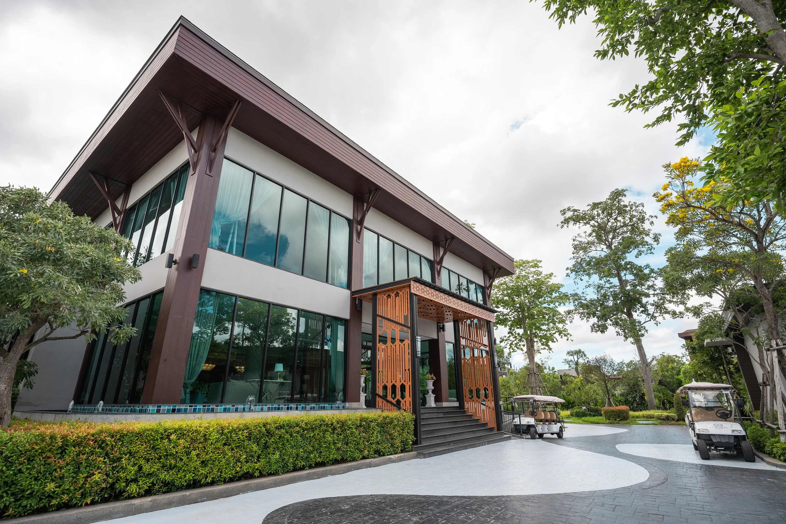 La Miniera Pool Villas - zdjęcie 65