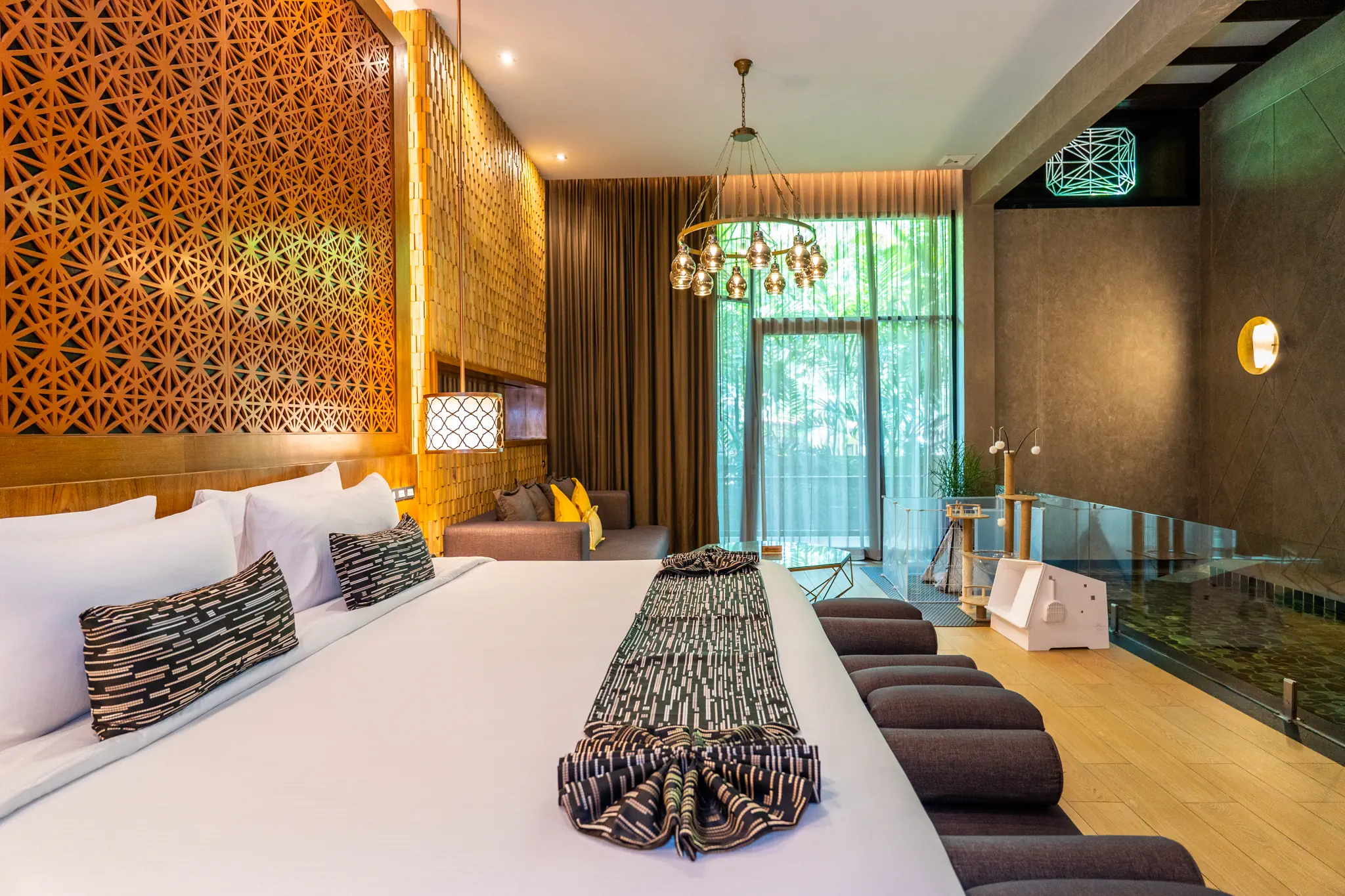 La Miniera Pool Villas - zdjęcie 26