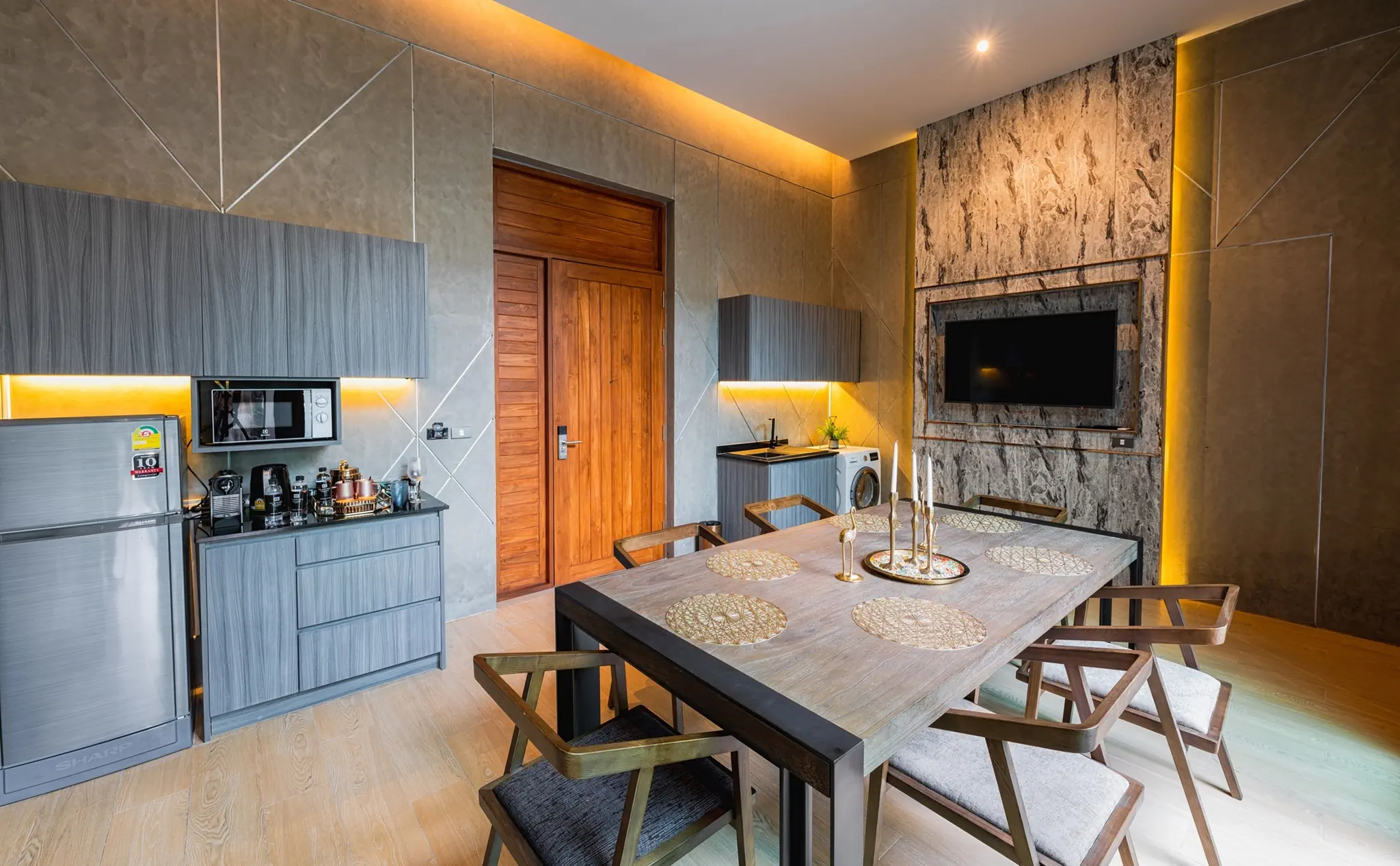 La Miniera Pool Villas - zdjęcie 46
