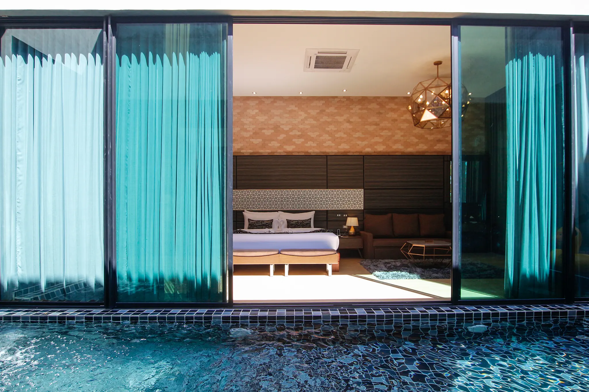 La Miniera Pool Villas - zdjęcie 55