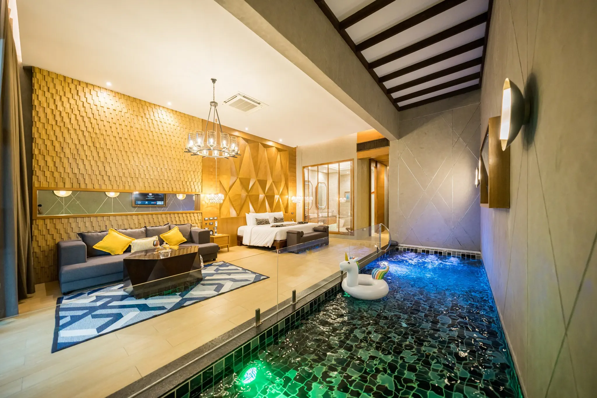 La Miniera Pool Villas - zdjęcie 80