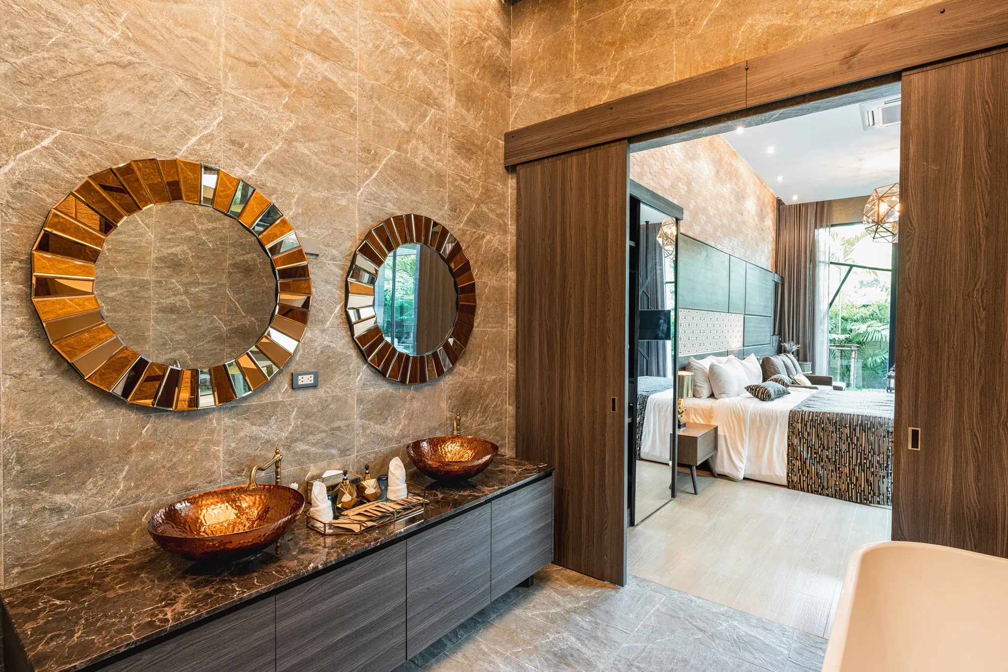 La Miniera Pool Villas - zdjęcie 64