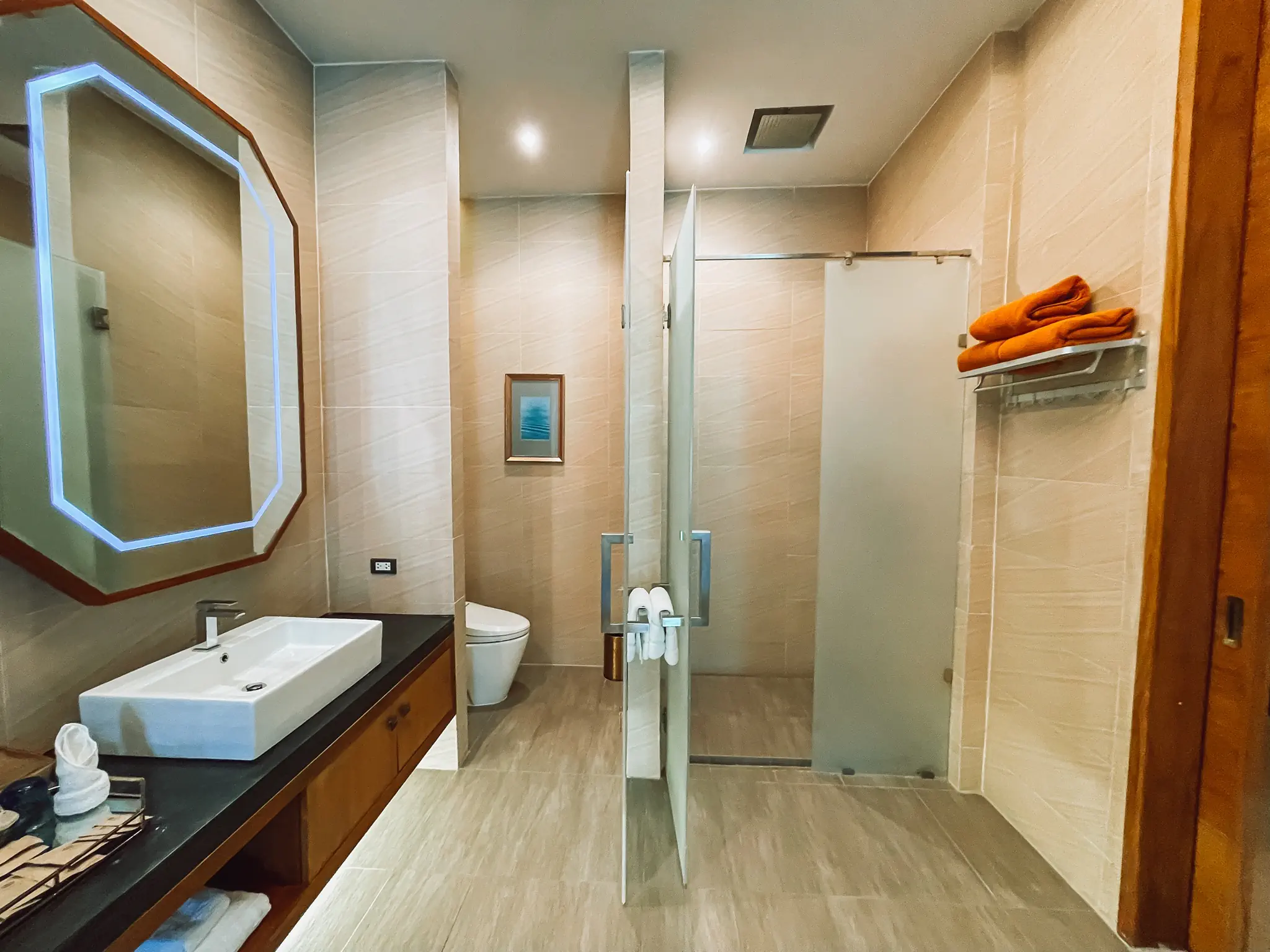La Miniera Pool Villas - zdjęcie 8