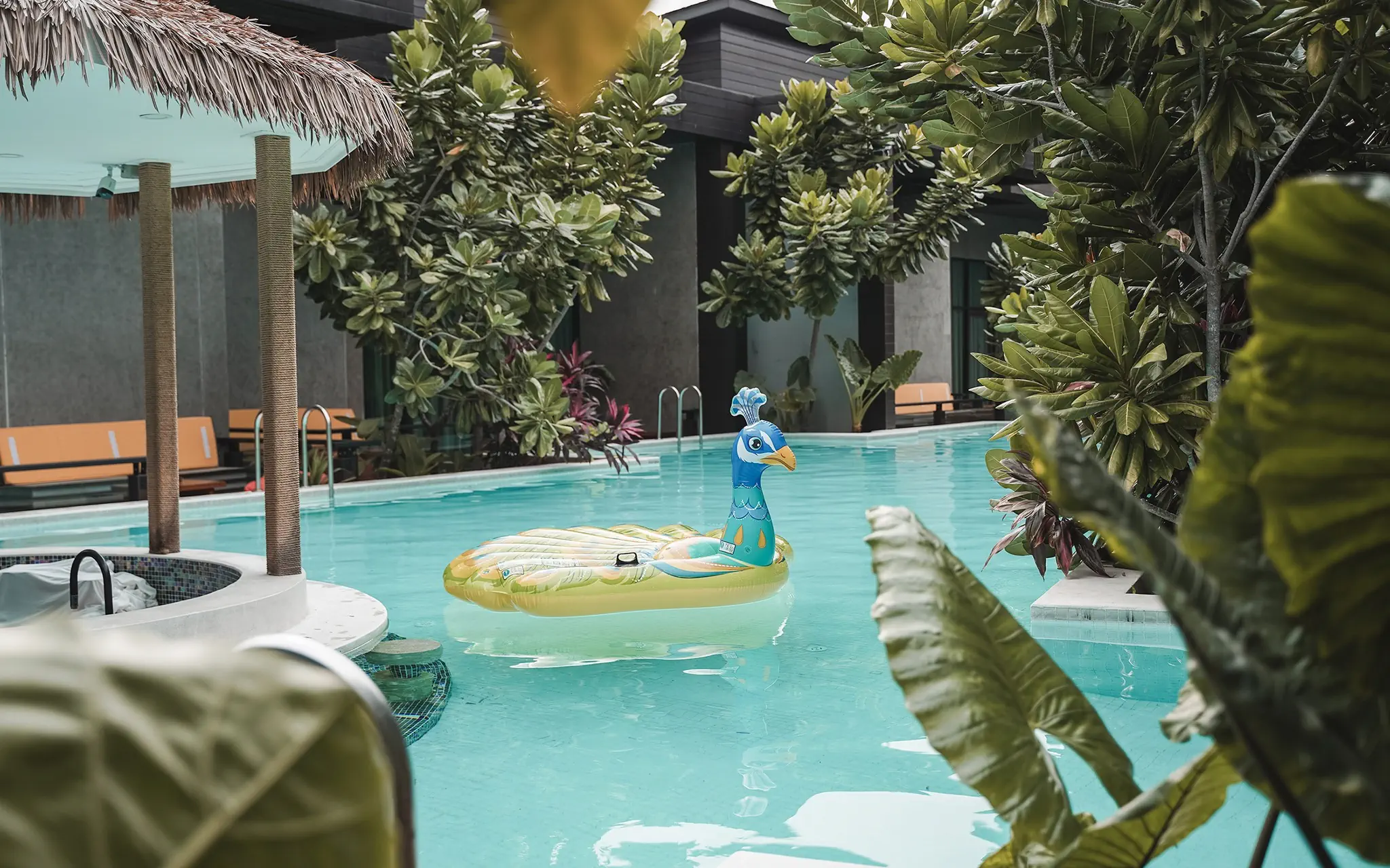 La Miniera Pool Villas - zdjęcie 14