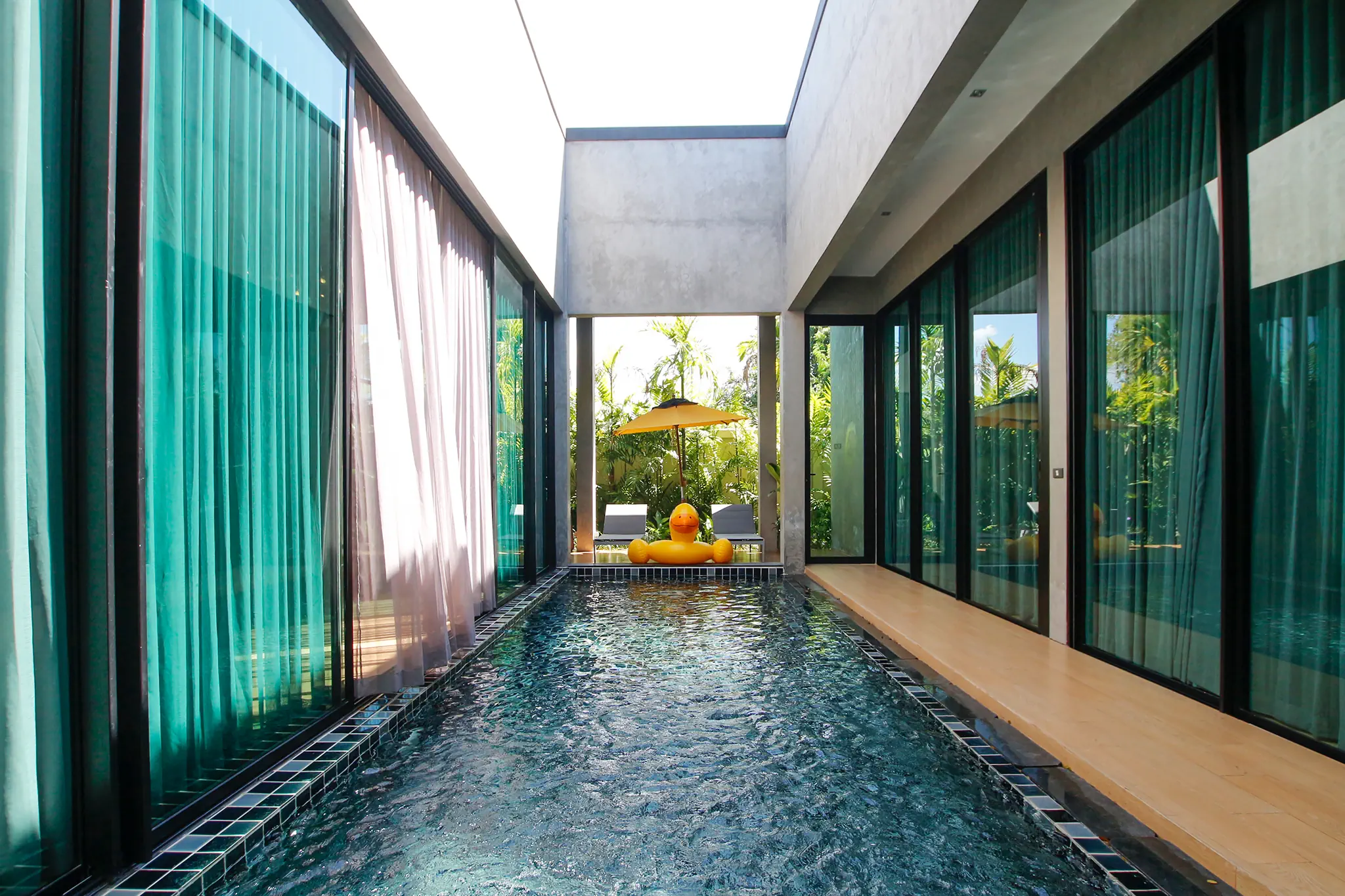 La Miniera Pool Villas - zdjęcie 42