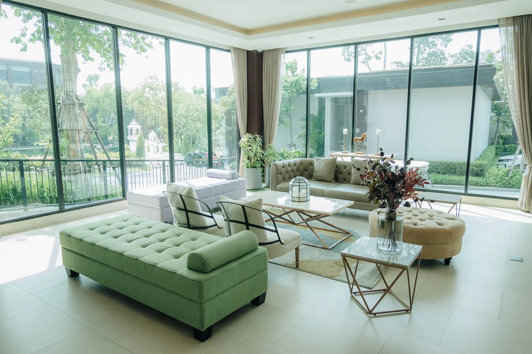 La Miniera Pool Villas - zdjęcie 12