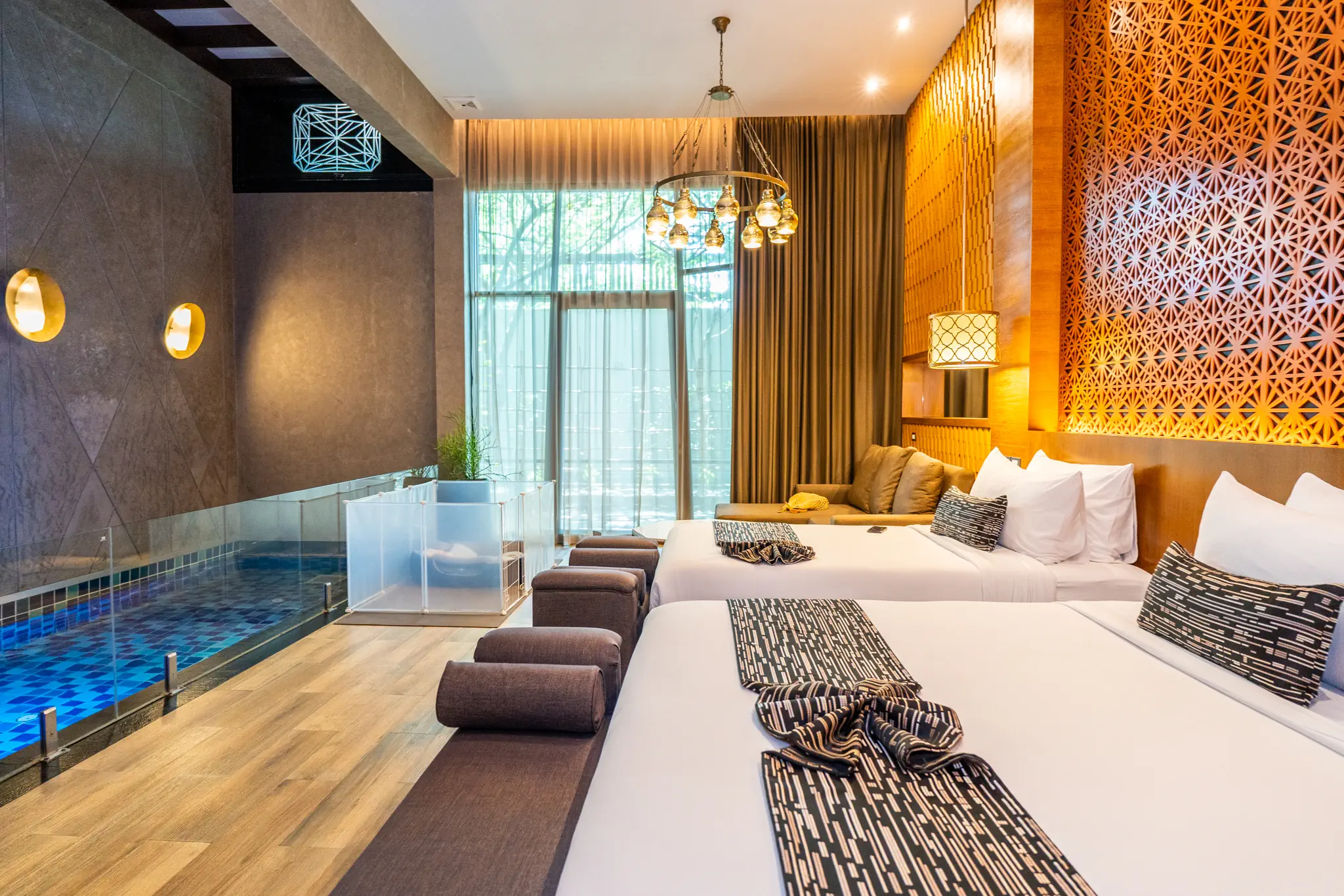 La Miniera Pool Villas - zdjęcie 39