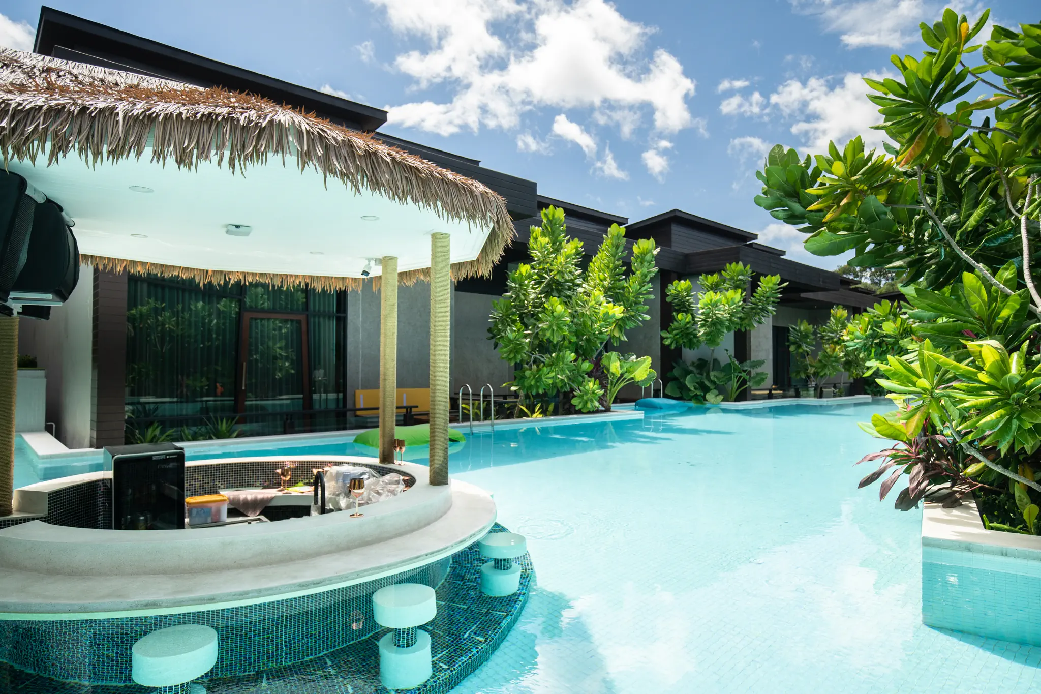 La Miniera Pool Villas - zdjęcie 15