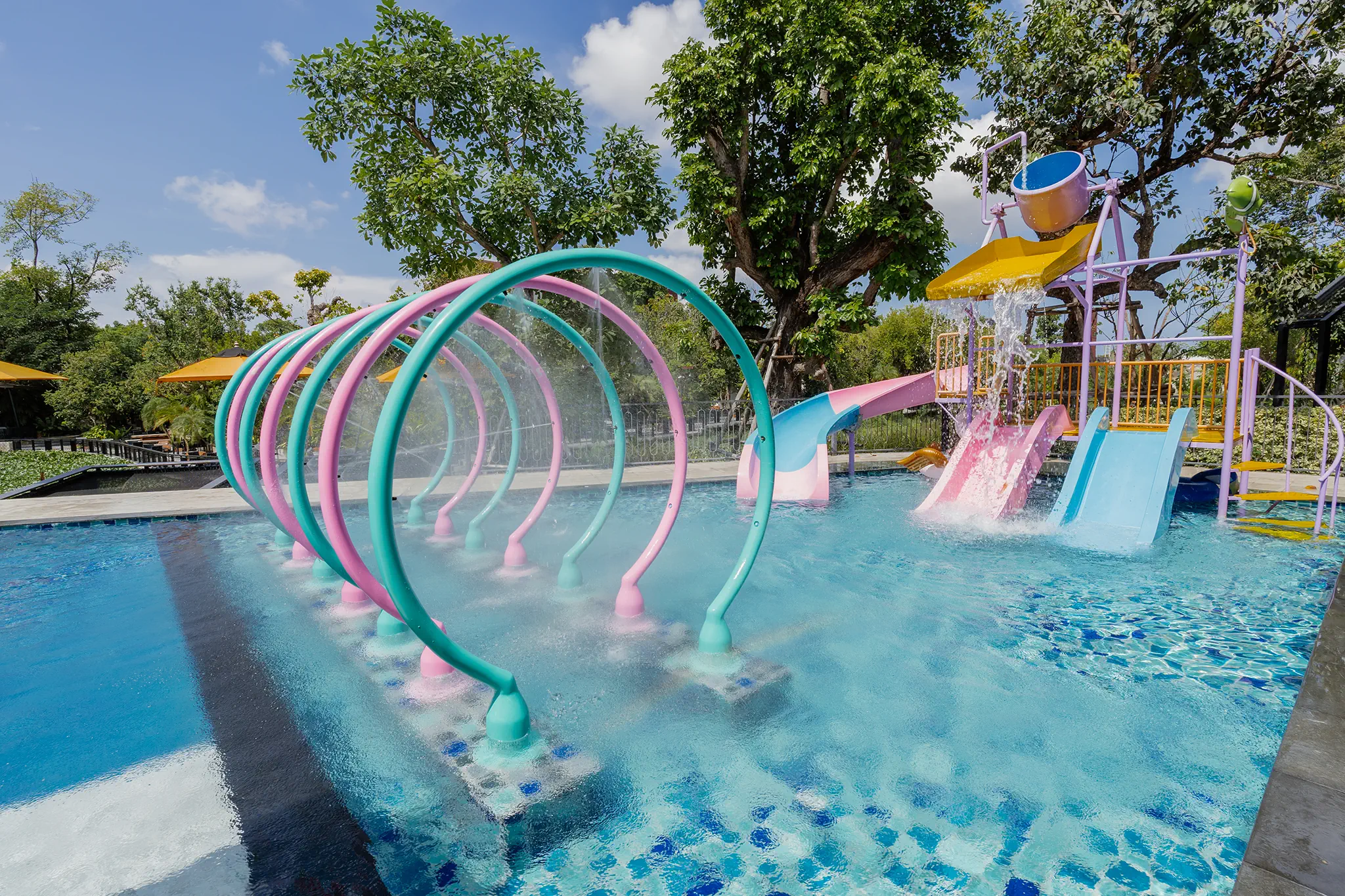 La Miniera Pool Villas - zdjęcie 27