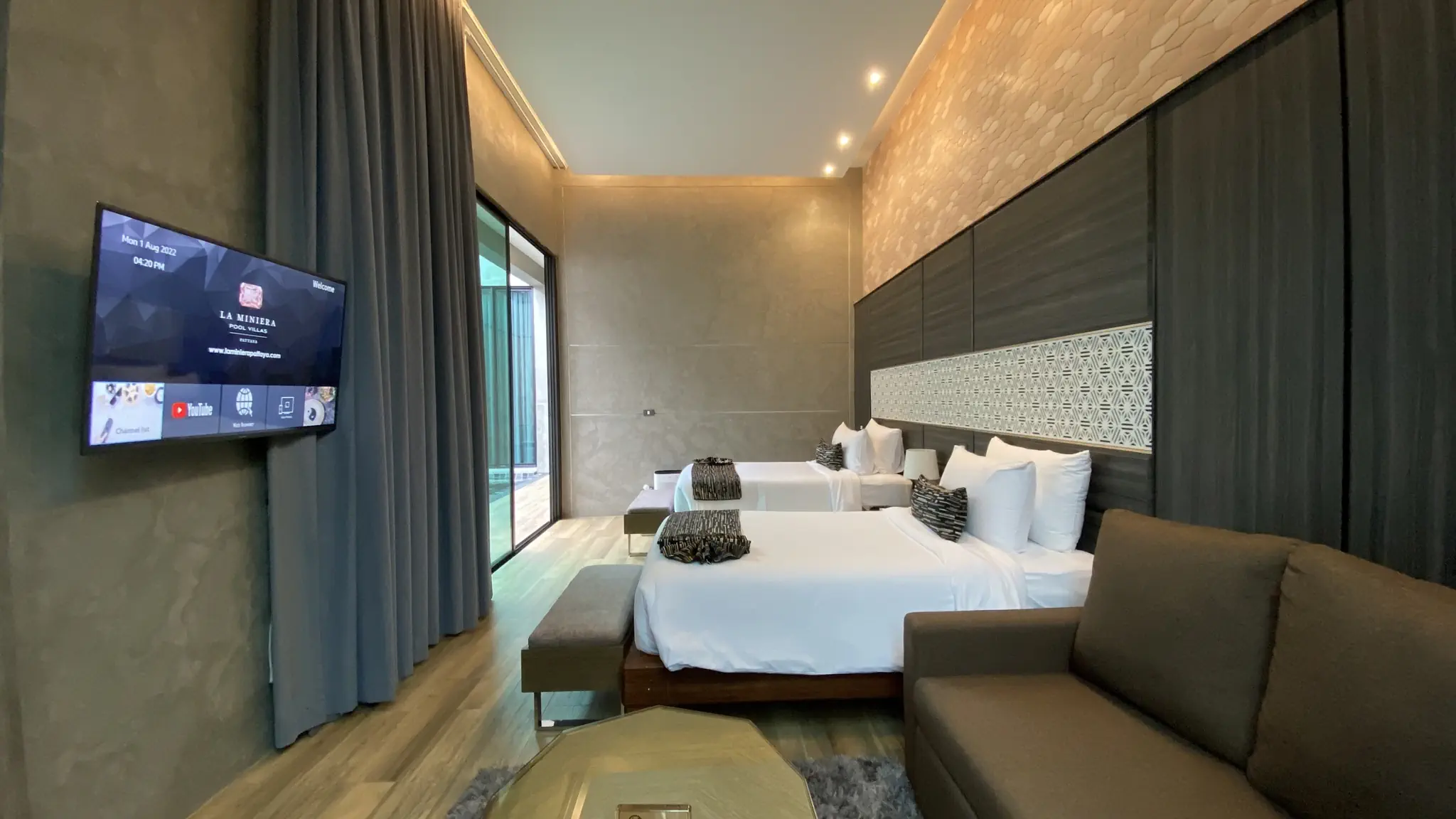 La Miniera Pool Villas - zdjęcie 63