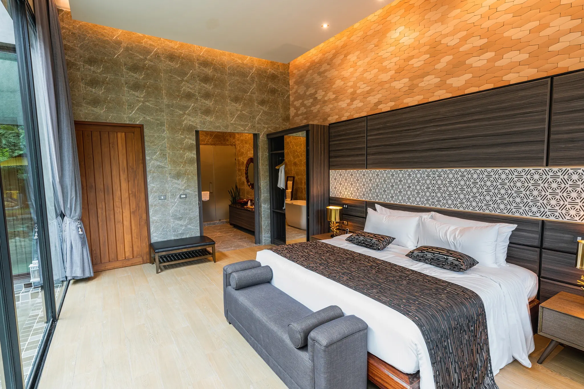 La Miniera Pool Villas - zdjęcie 79