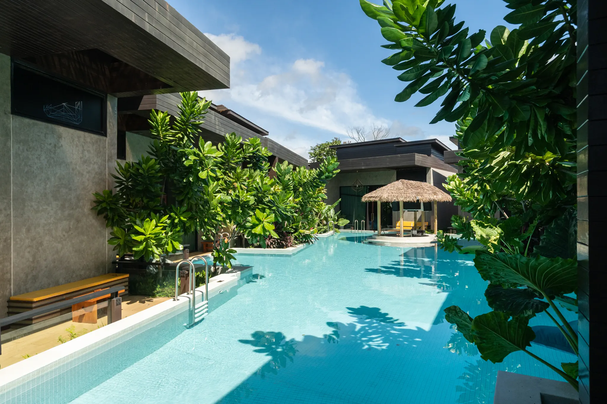 La Miniera Pool Villas - zdjęcie 16