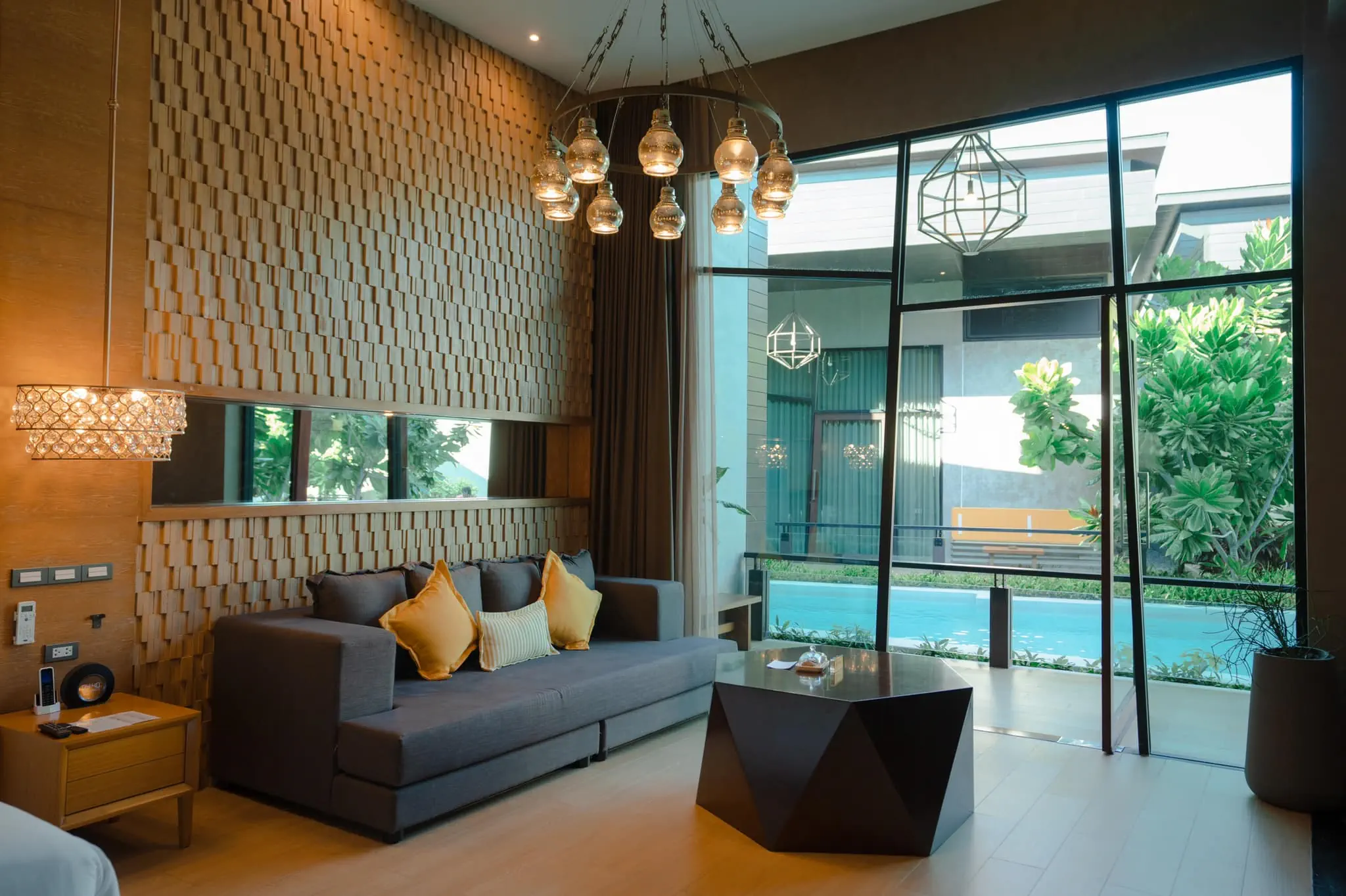 La Miniera Pool Villas - zdjęcie 83