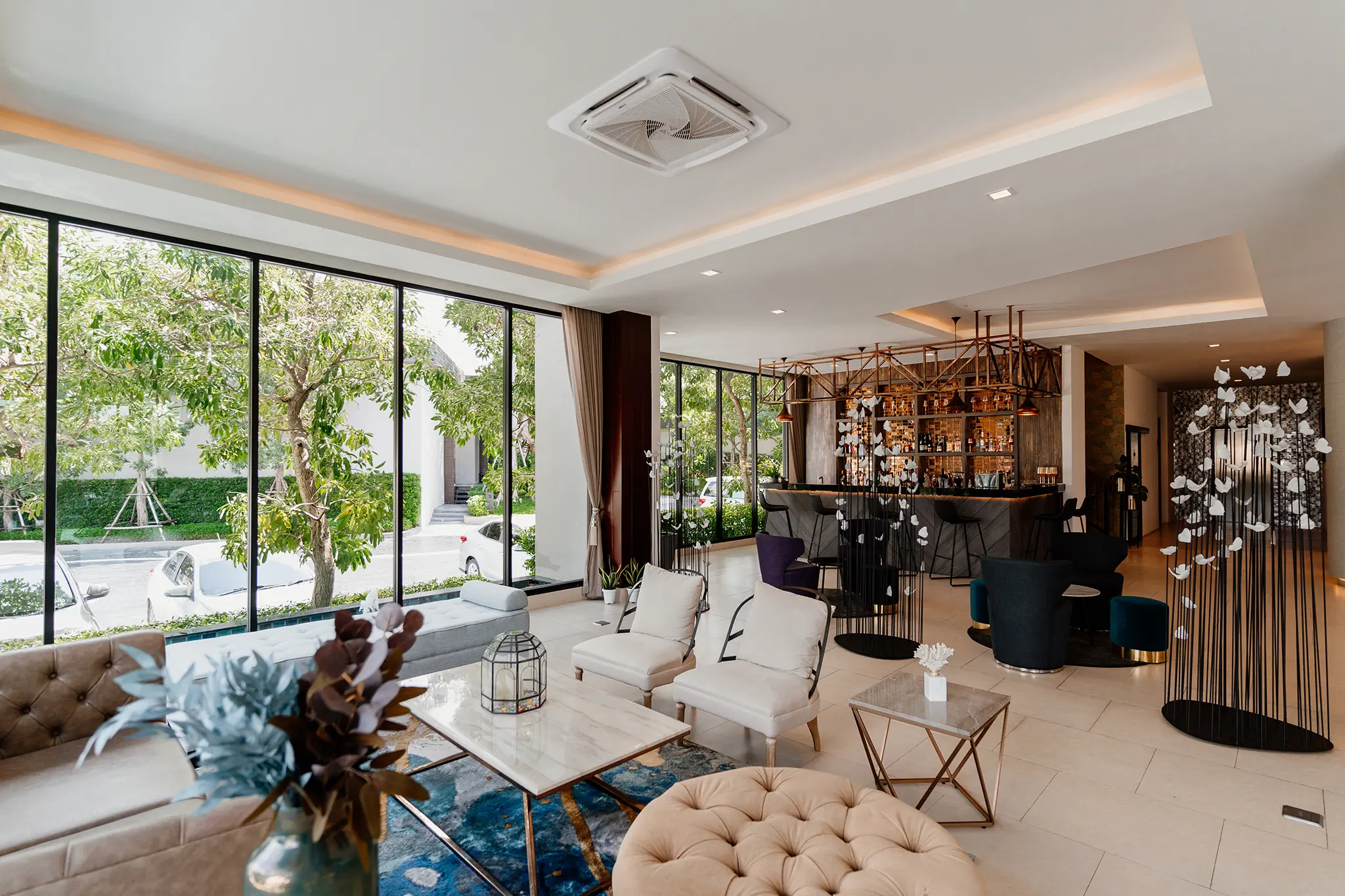 La Miniera Pool Villas - zdjęcie 13