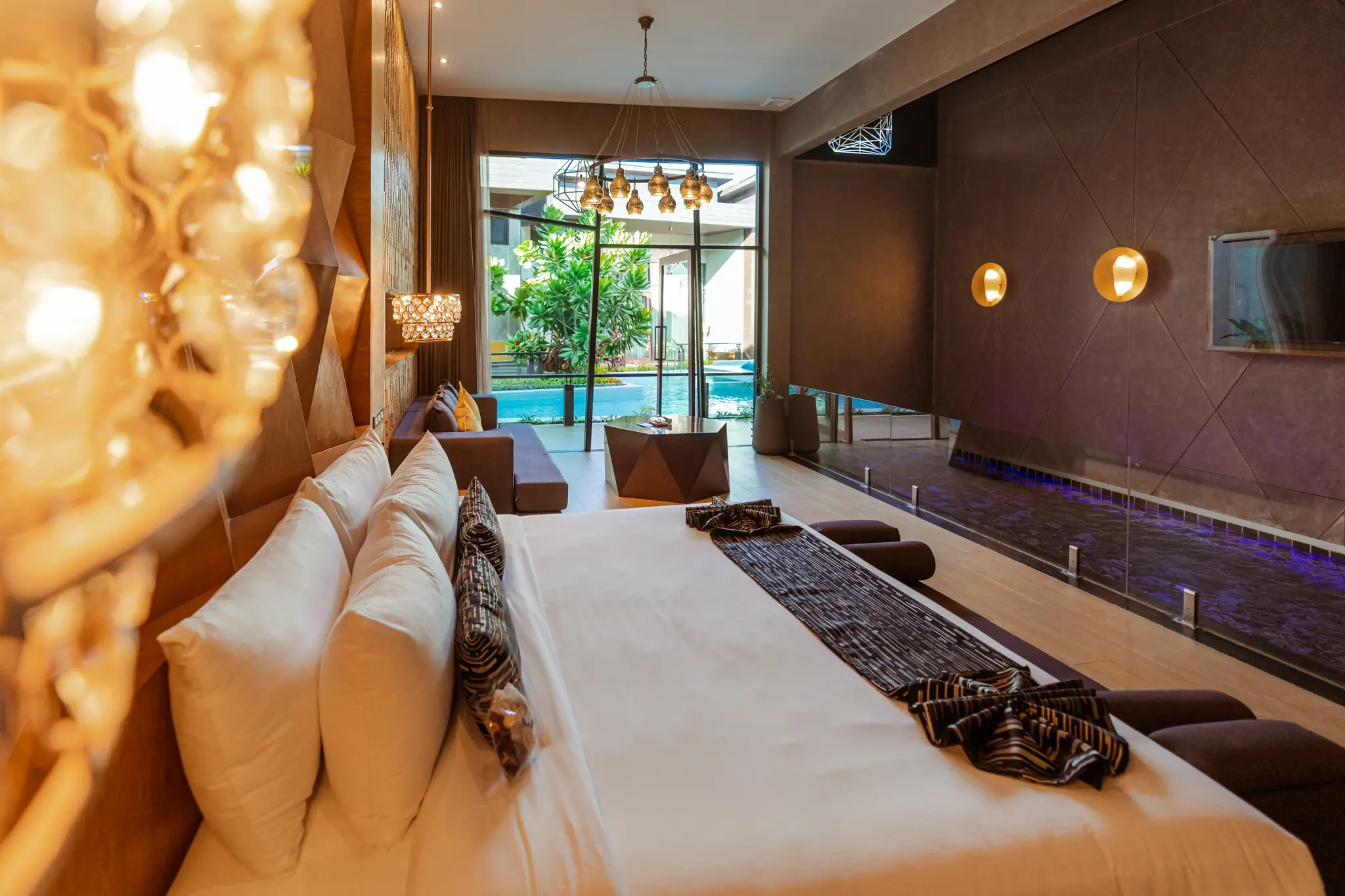 La Miniera Pool Villas - zdjęcie 74