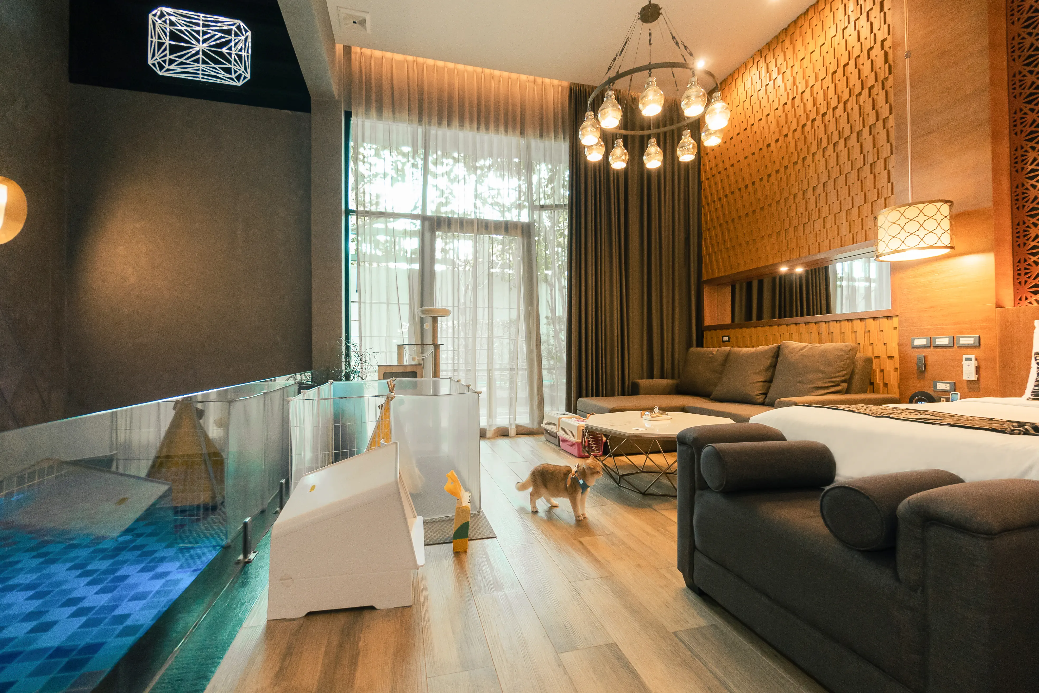 La Miniera Pool Villas - zdjęcie 40
