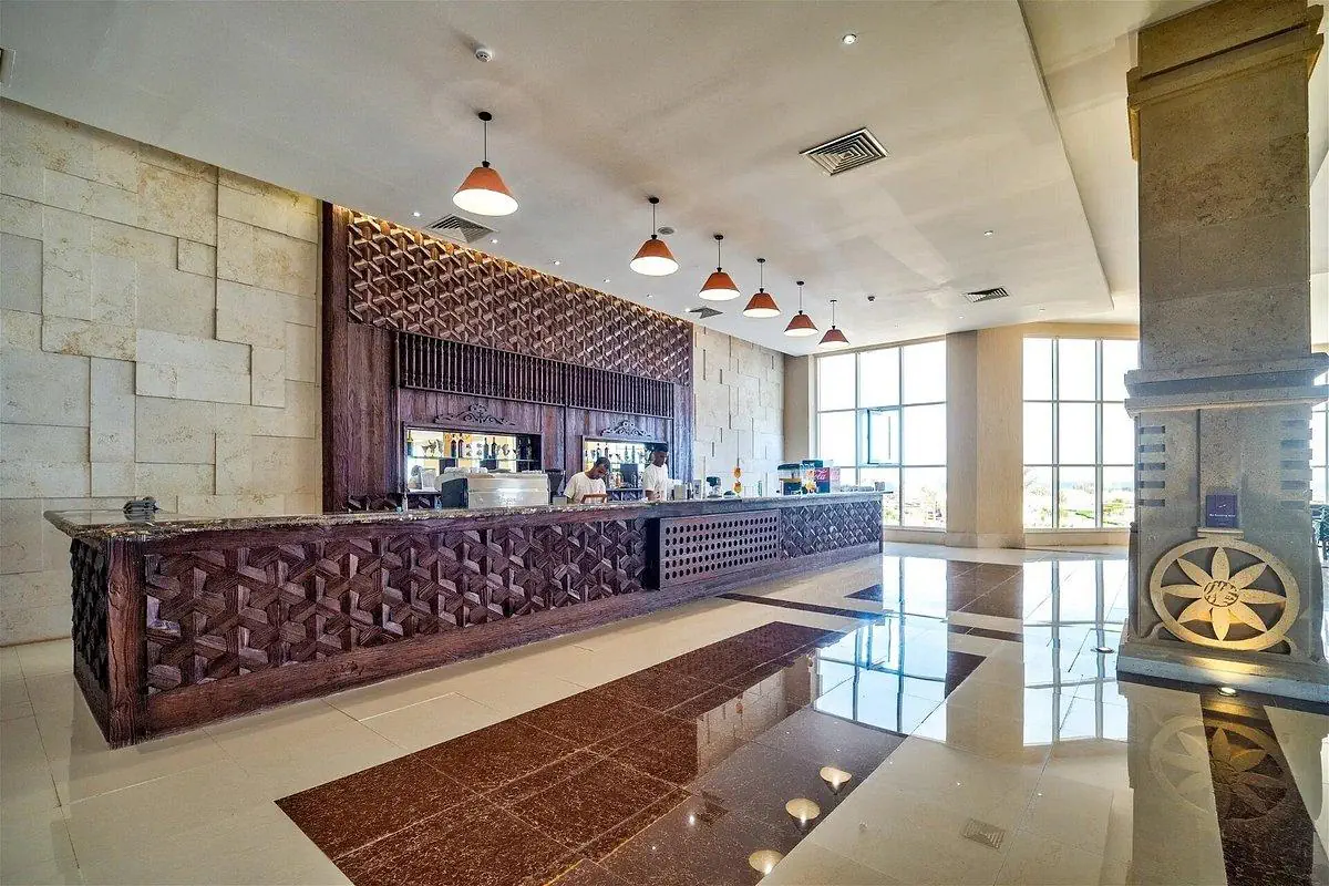 Amarina Queen Resort - zdjęcie 20