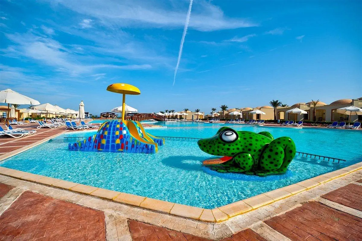 Amarina Queen Resort - zdjęcie 15
