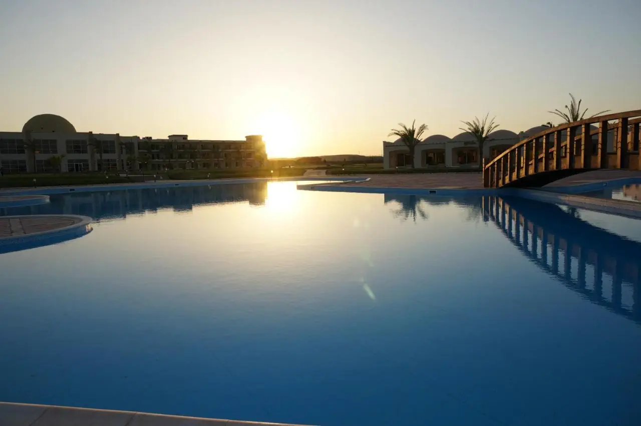 Amarina Queen Resort - zdjęcie 11