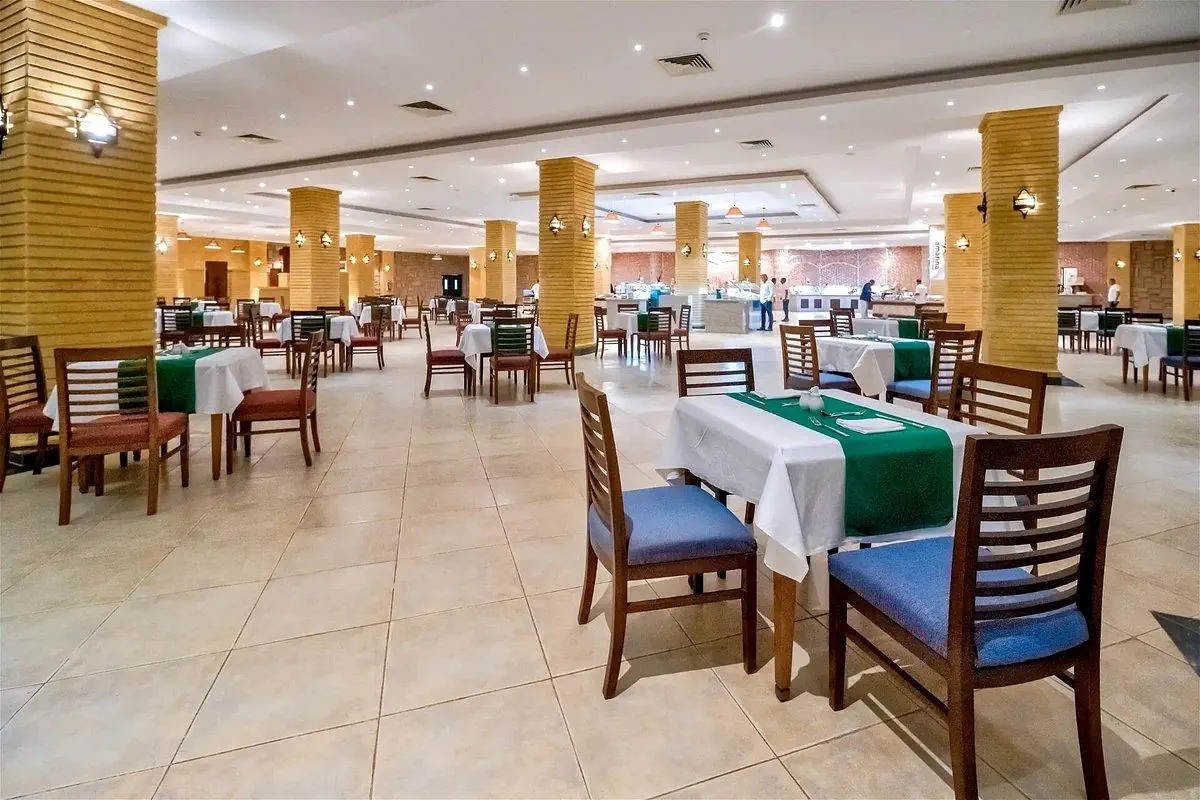 Amarina Queen Resort - zdjęcie 23
