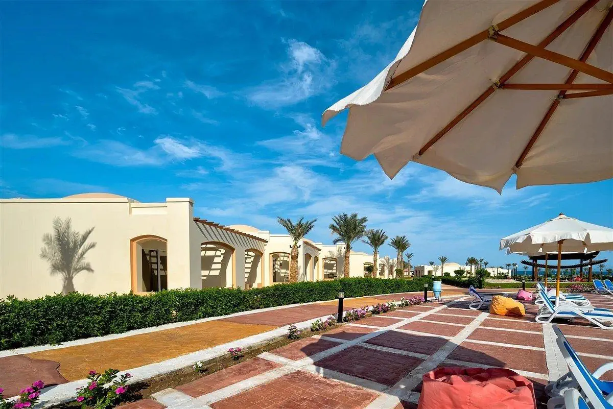 Amarina Queen Resort - zdjęcie 17