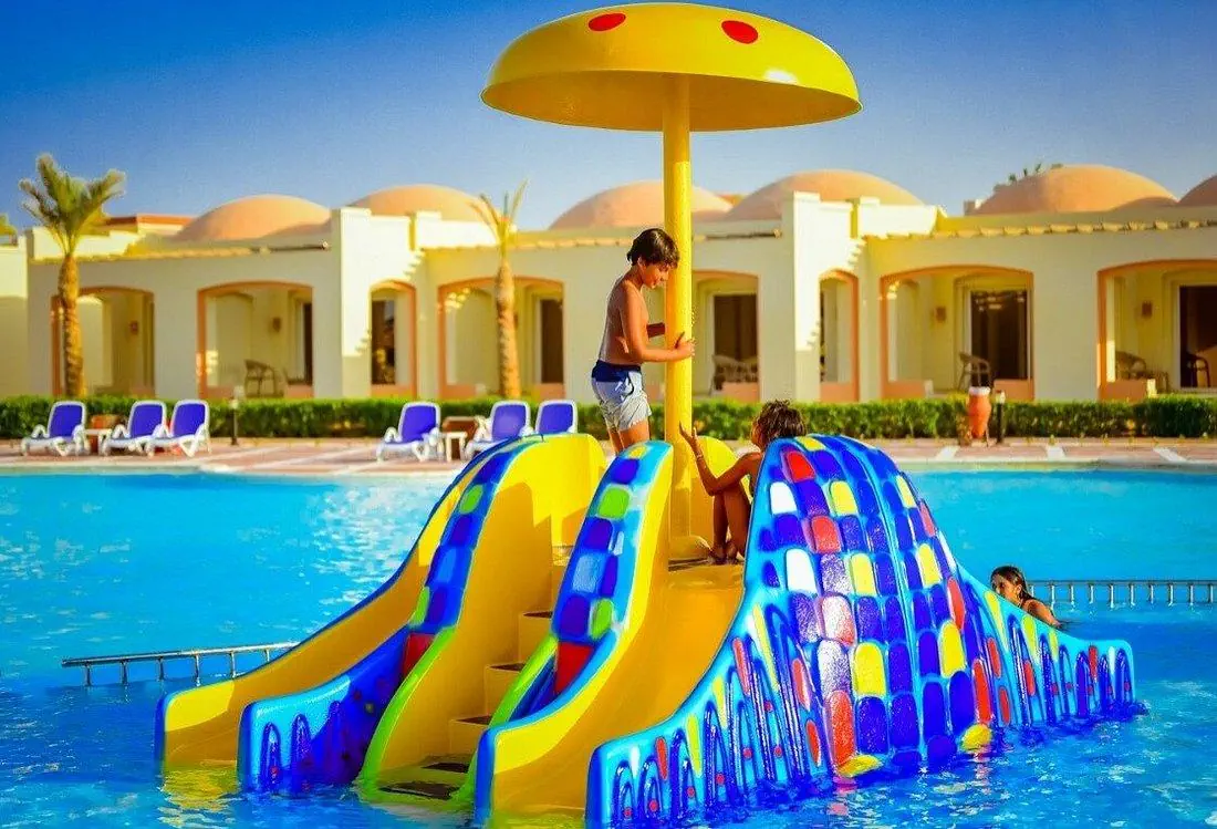 Amarina Queen Resort - zdjęcie 14
