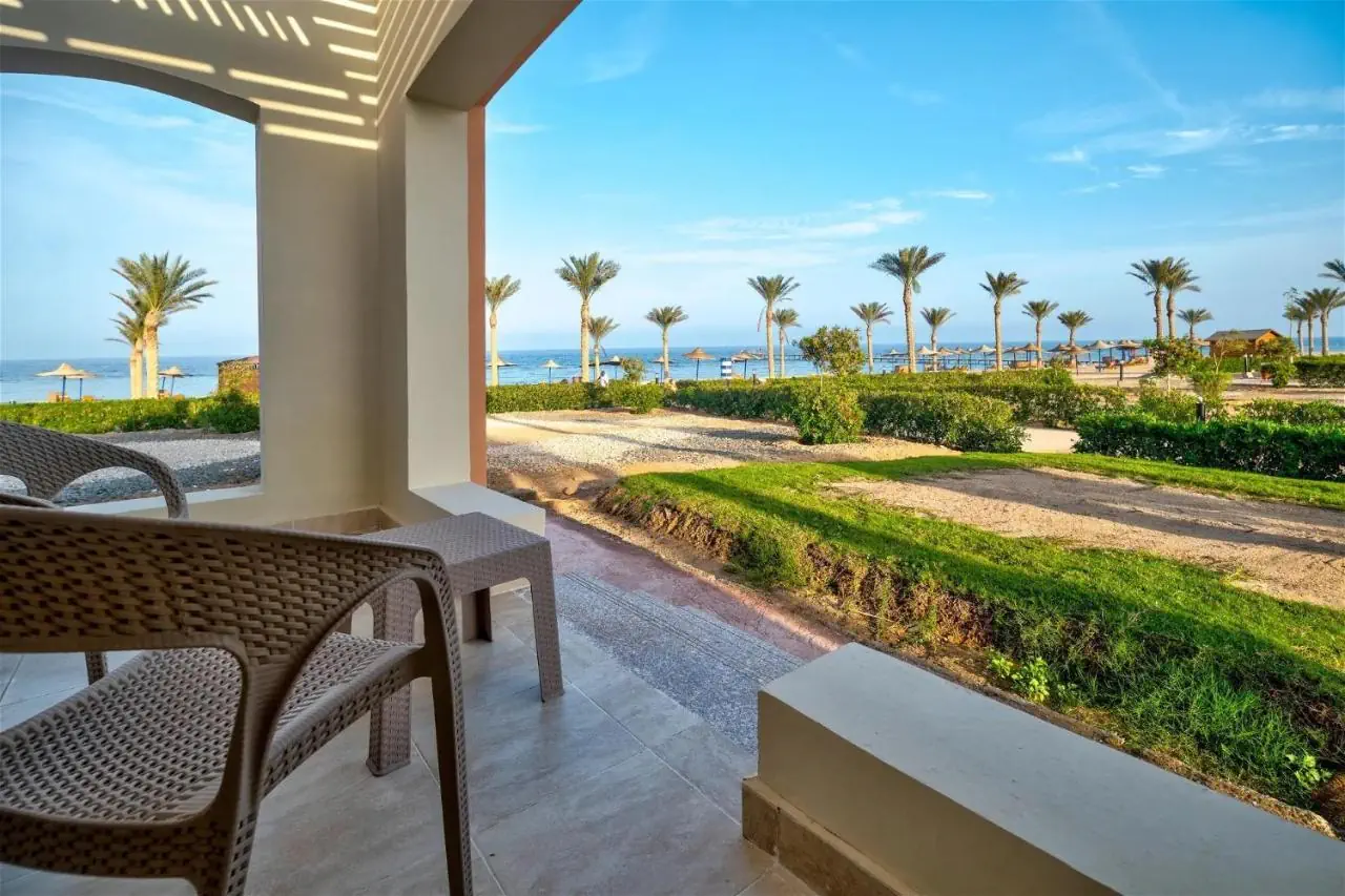 Amarina Queen Resort - zdjęcie 10